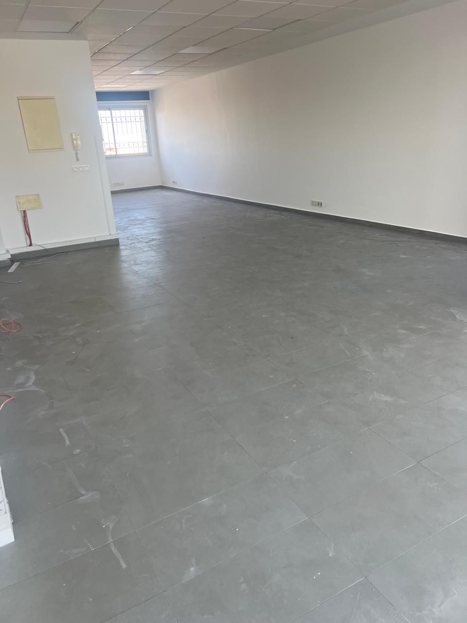 Bureau 65 m² à Bourgogne (Anfa) — 5