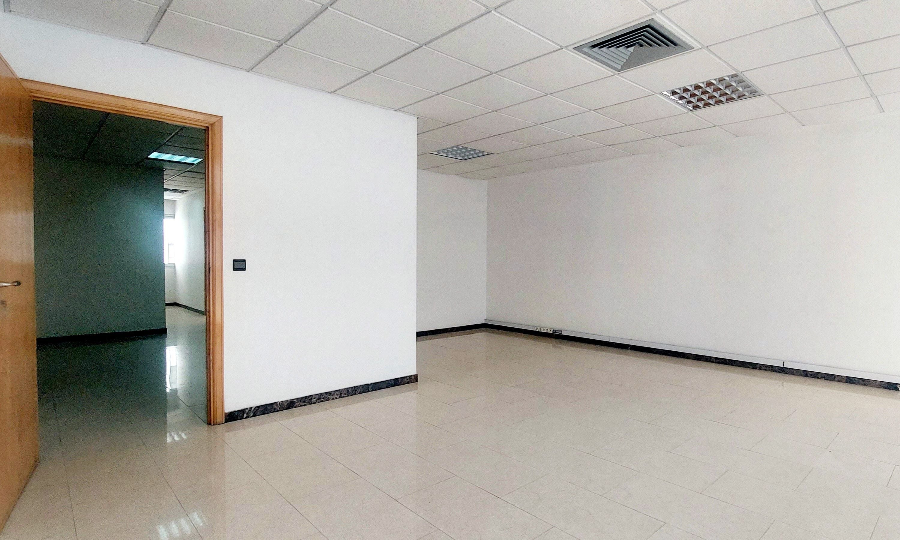 Bureau — Casablanca — 2