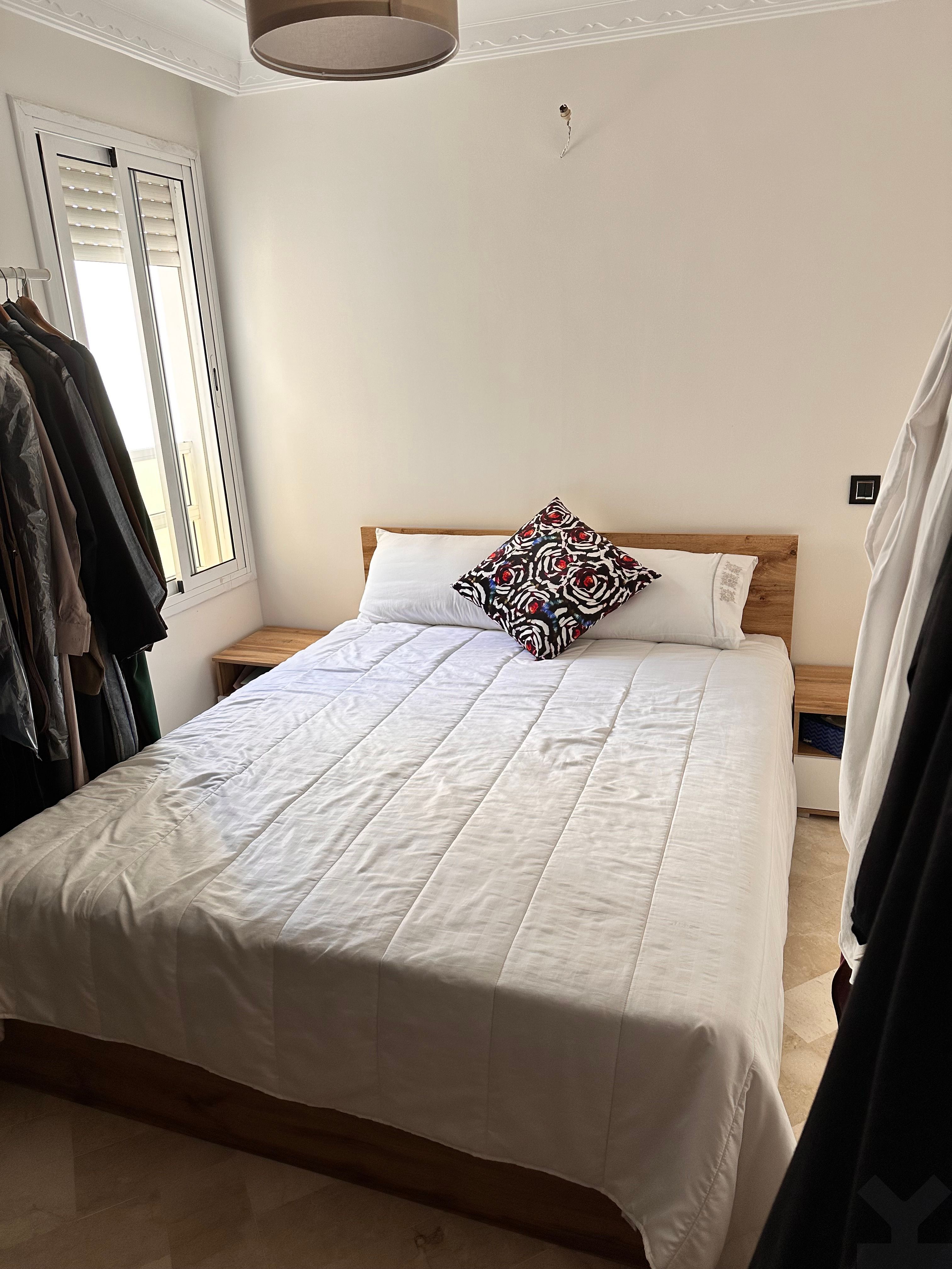 Appartement — Casablanca — 3