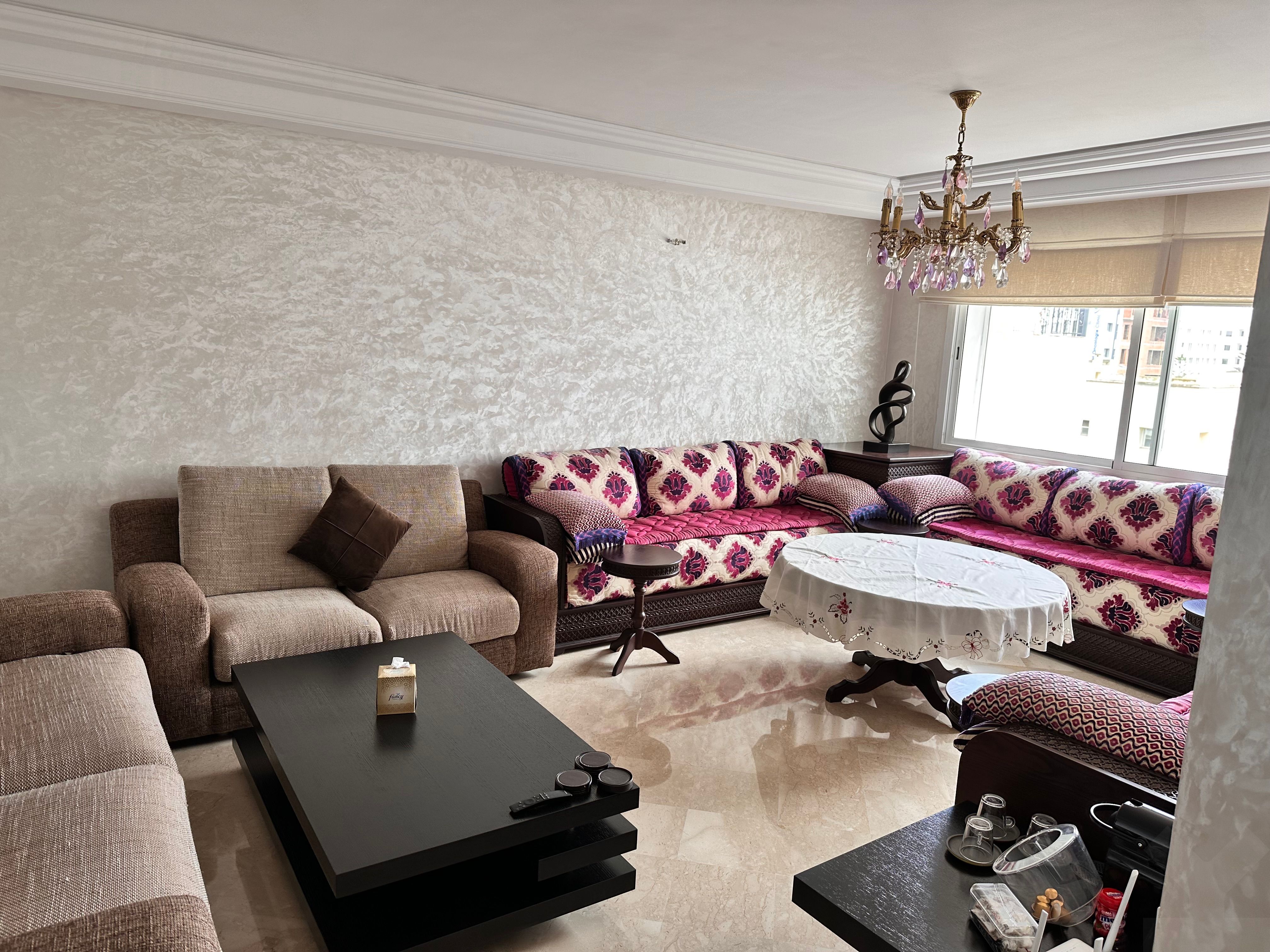 Appartement — Casablanca — 5