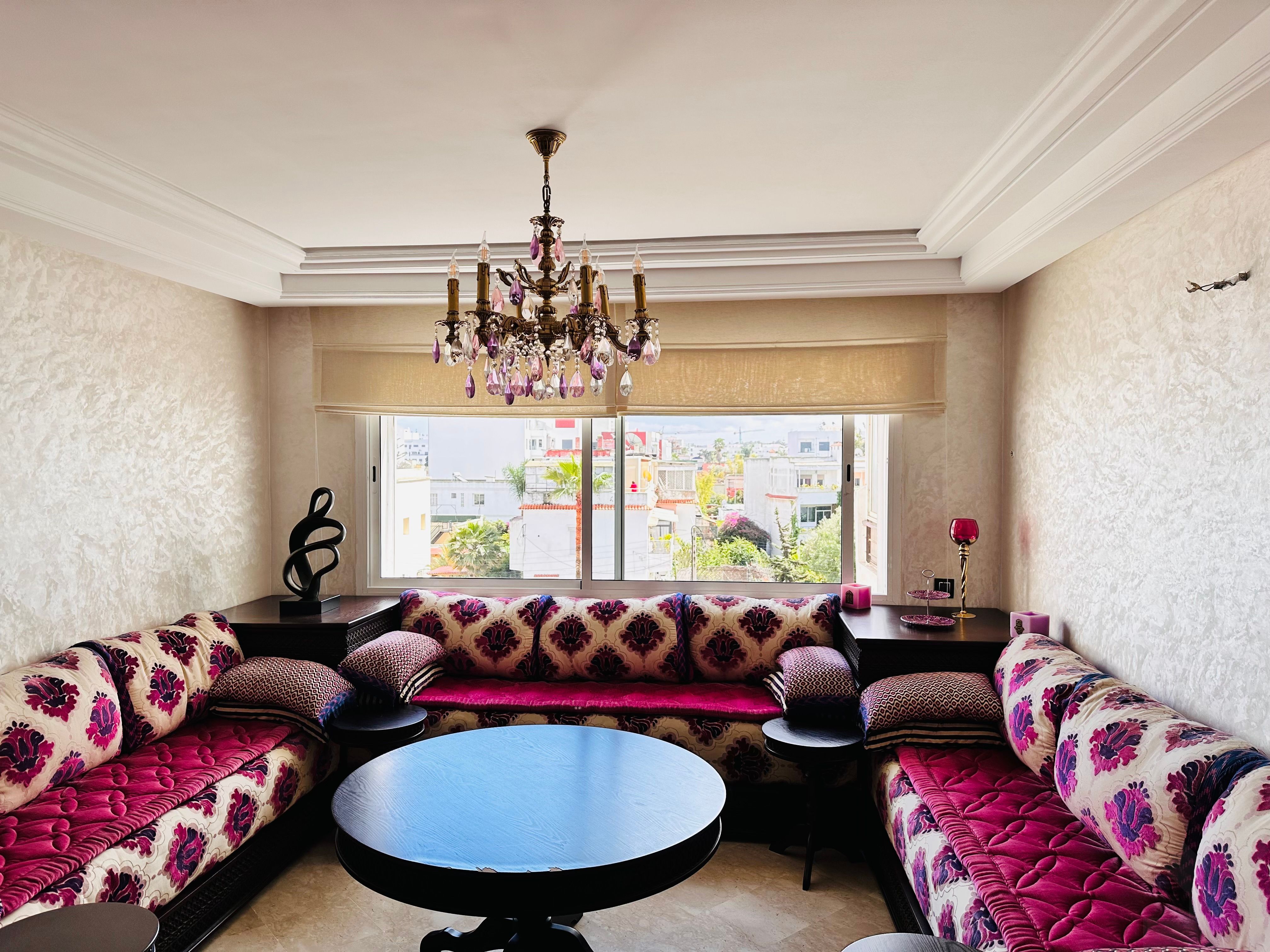 Appartement — Casablanca