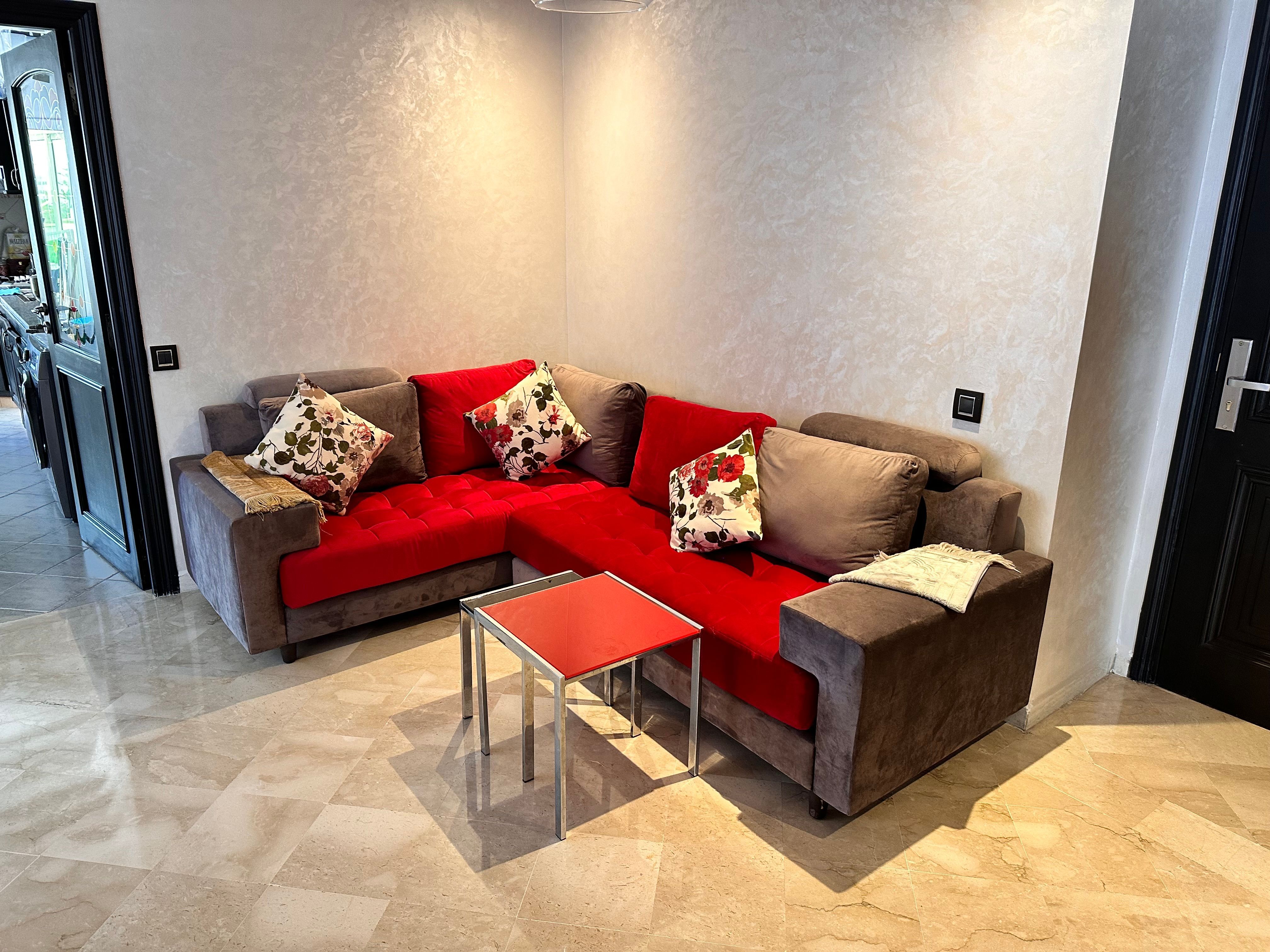 Appartement — Casablanca — 4