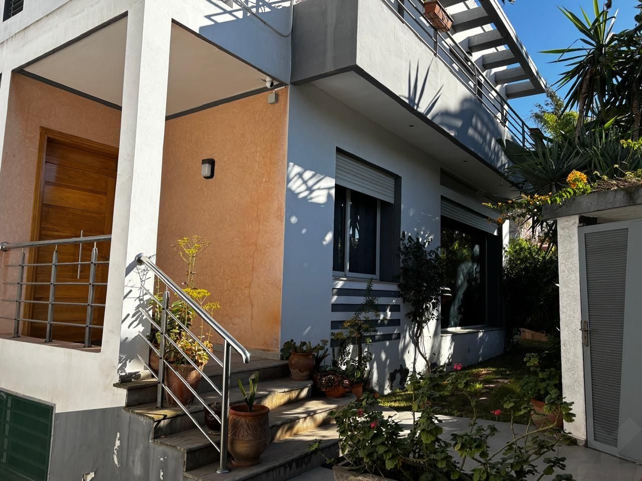 Villa — Casablanca — 6