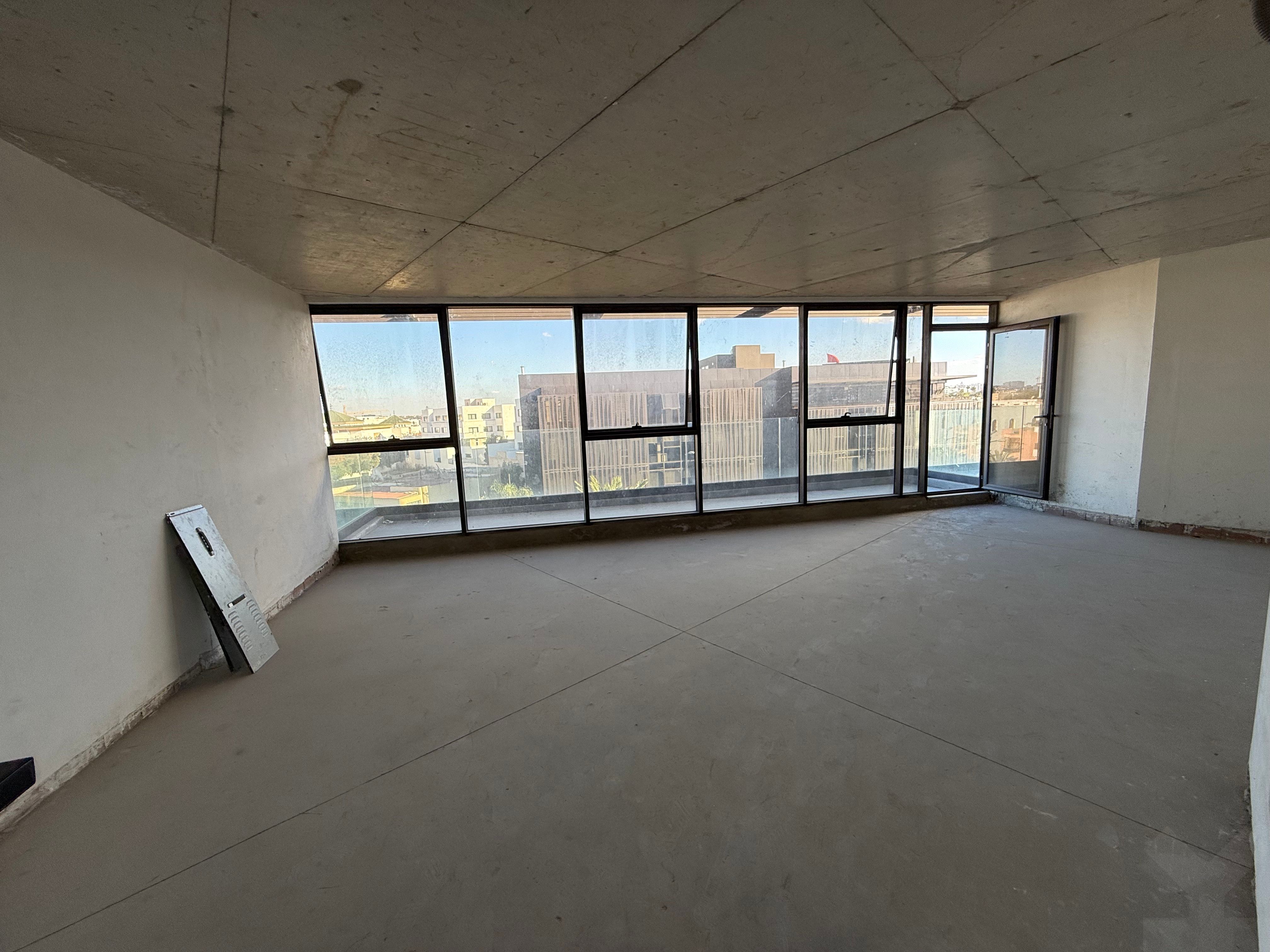 Bureau — Casablanca — 3