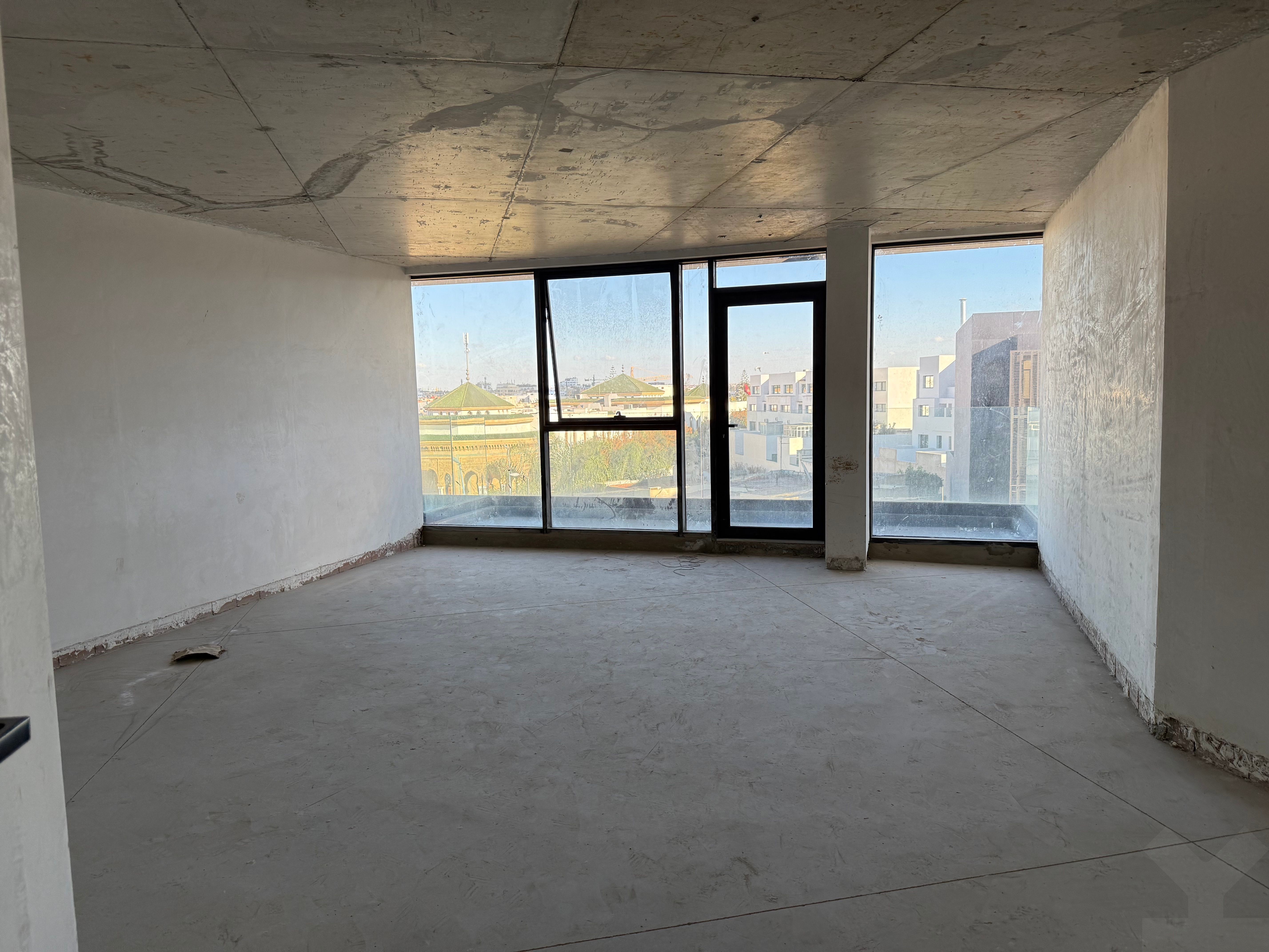 Bureau — Casablanca — 4
