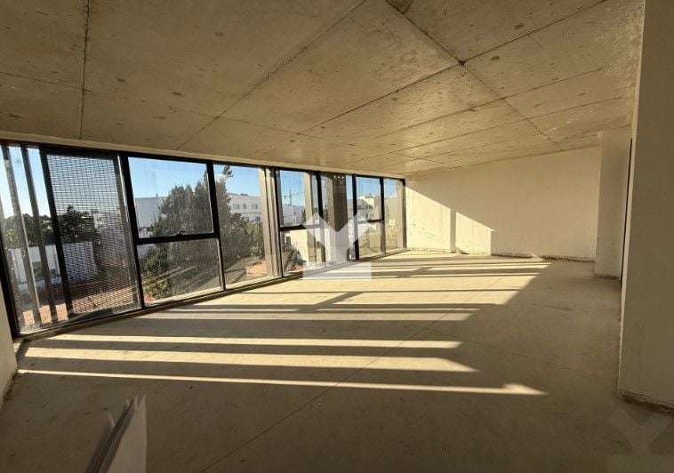 Bureau — Casablanca — 4