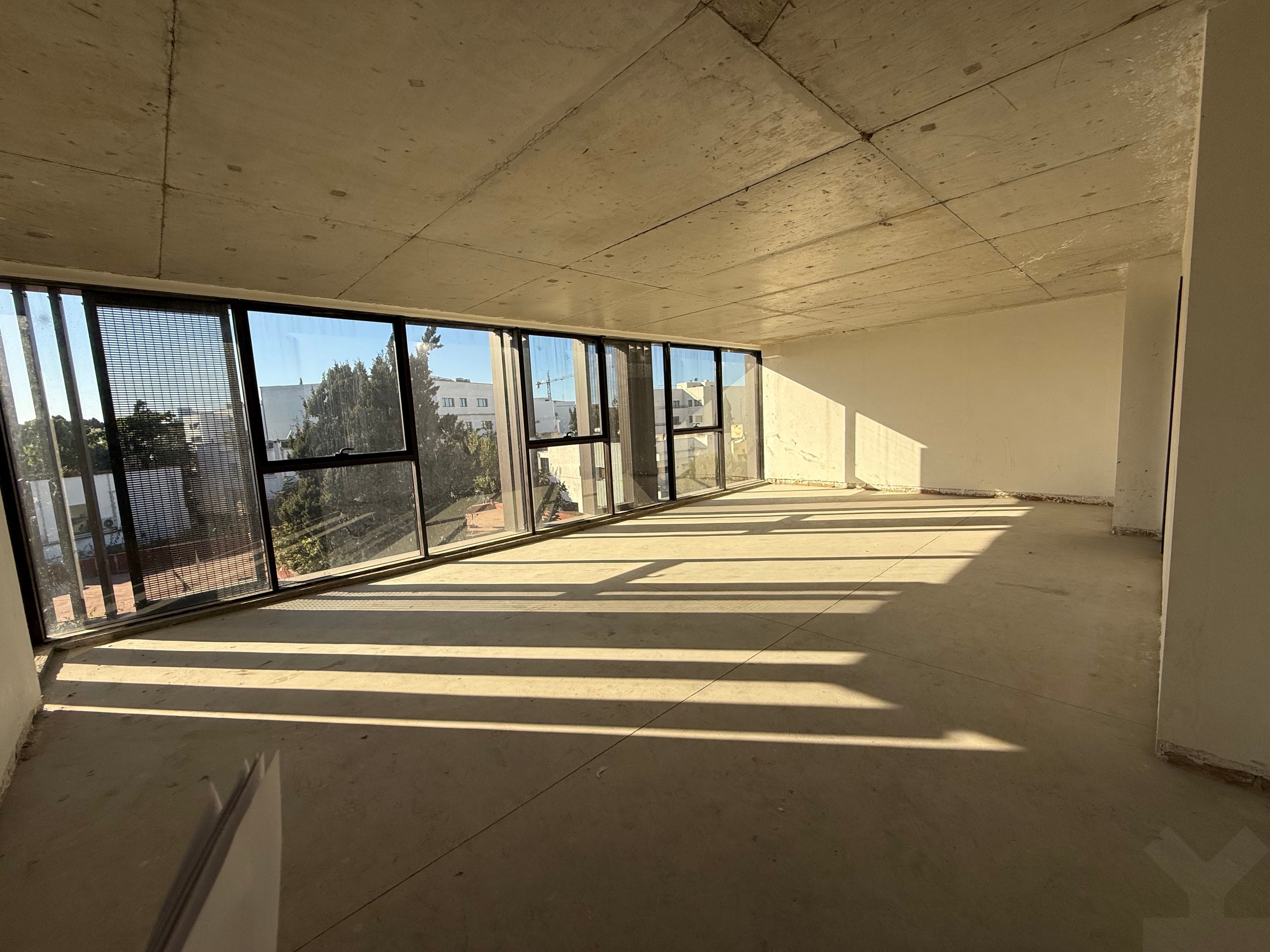 Bureau — Casablanca