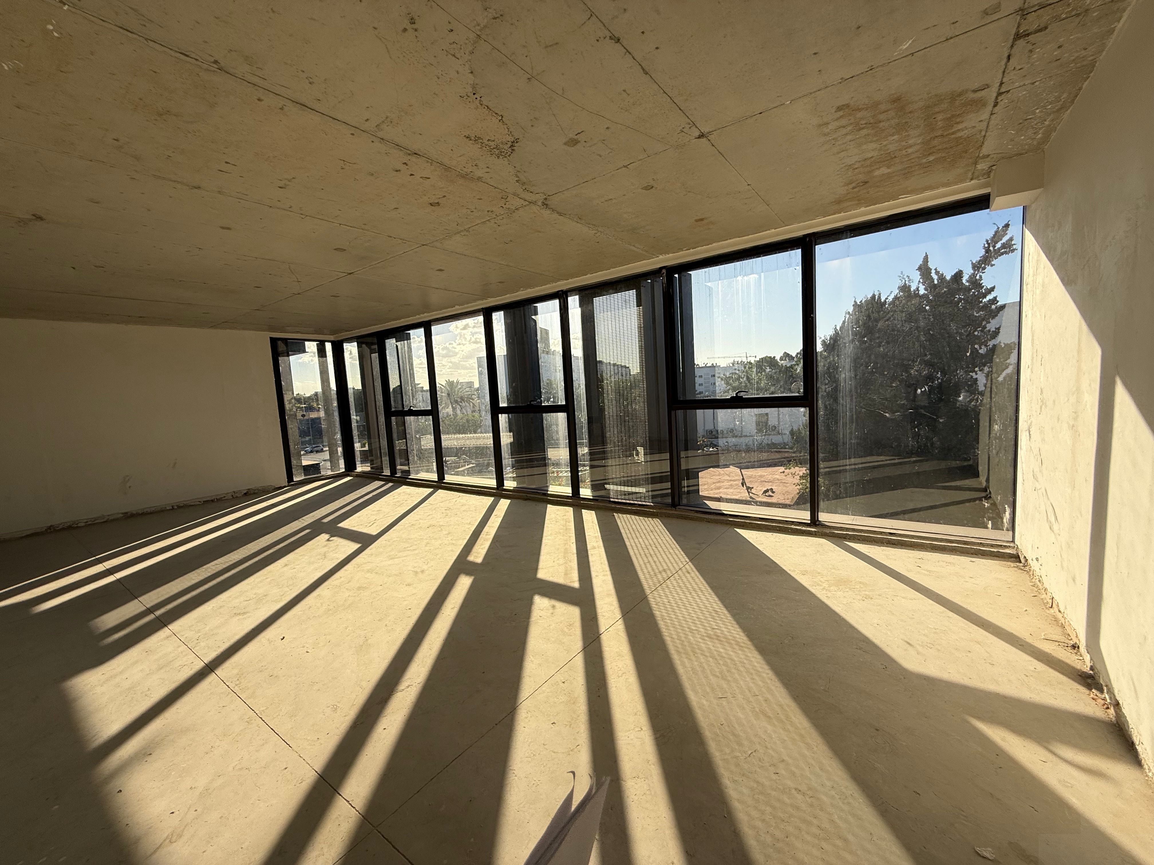 Bureau — Casablanca — 2