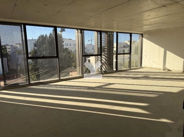 Bureau — Casablanca — 4