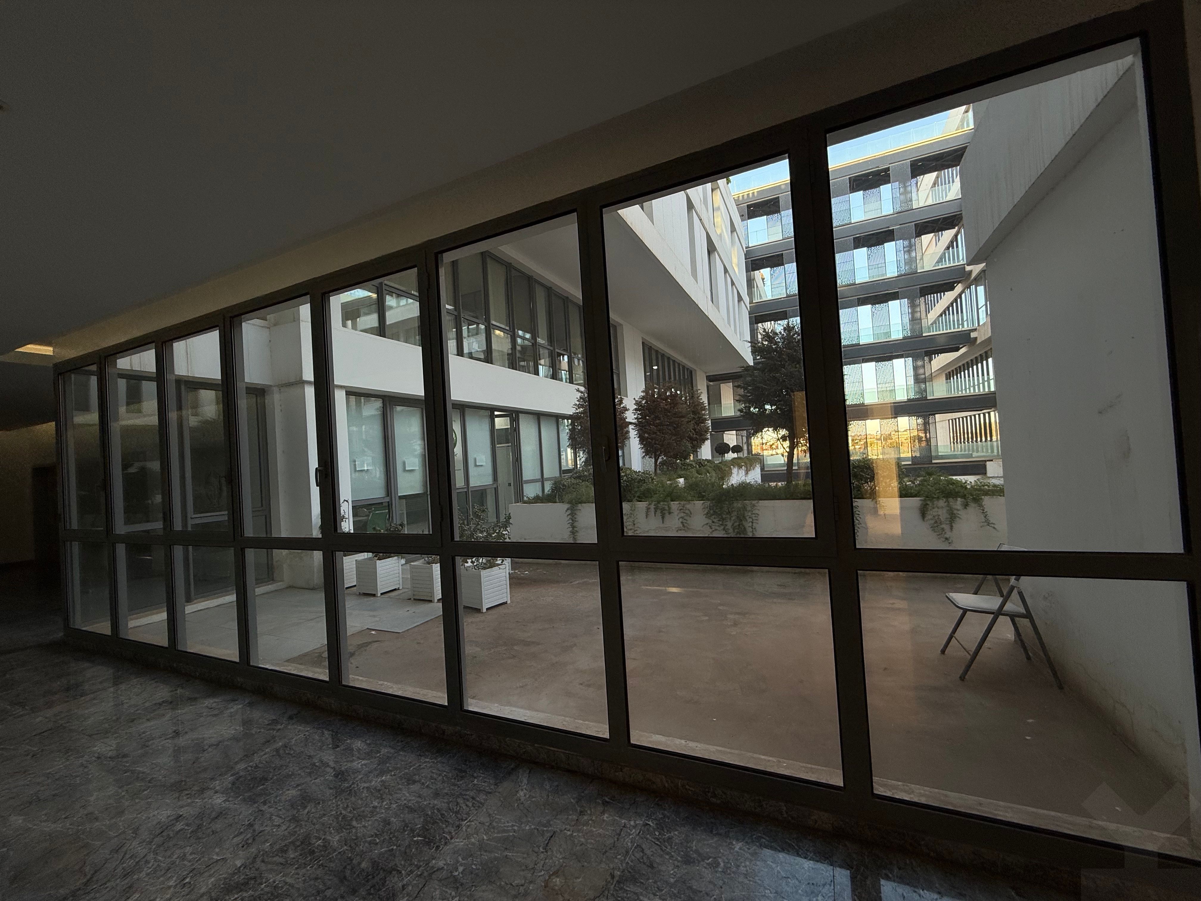 Bureau — Casablanca — 5