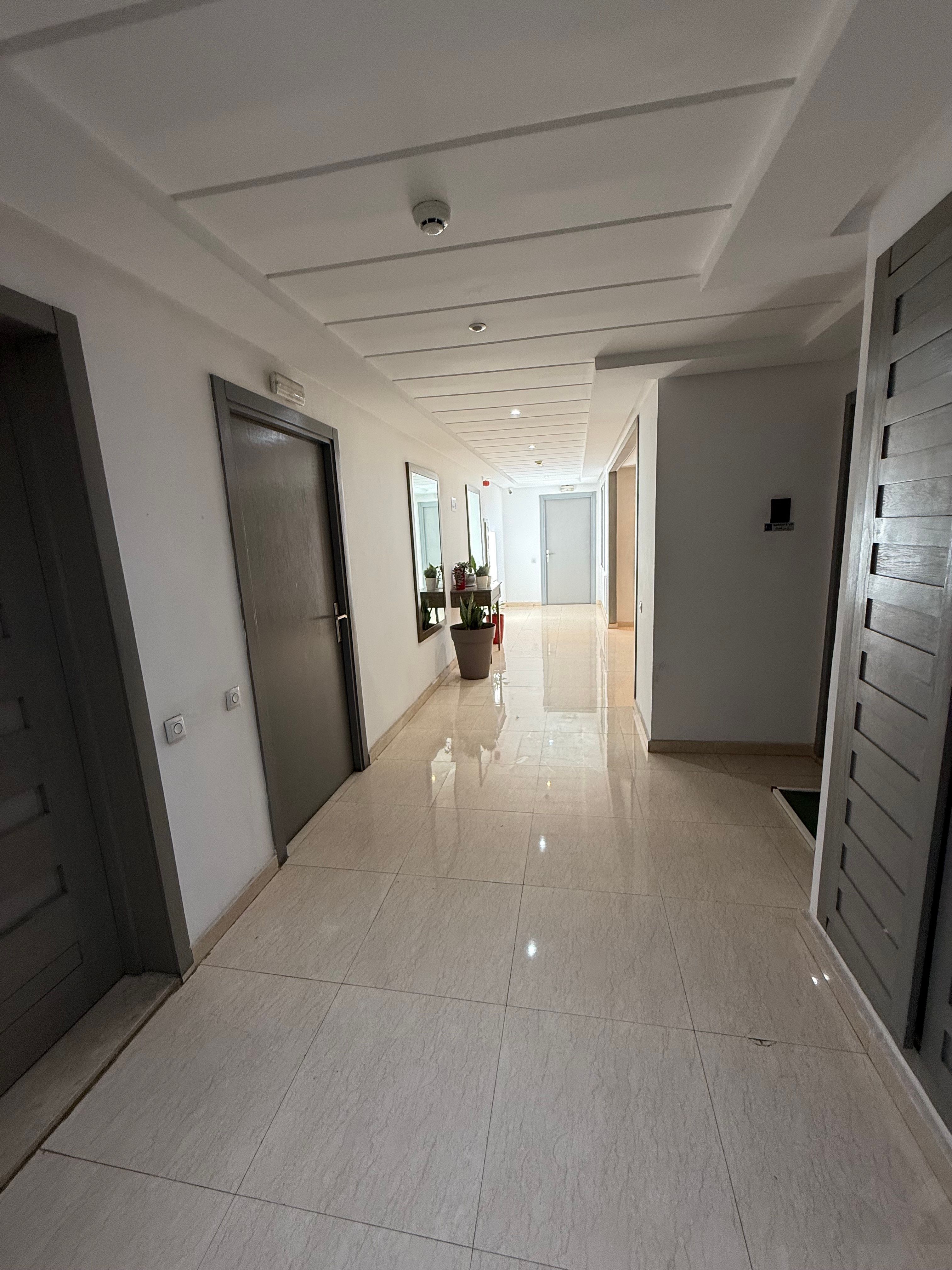 Bureau 129 m² à Palmier (Maarif) — 7