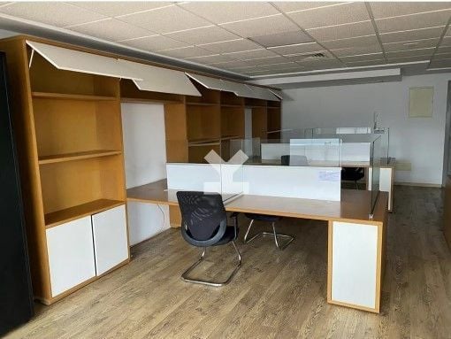 Bureau — Casablanca — 4