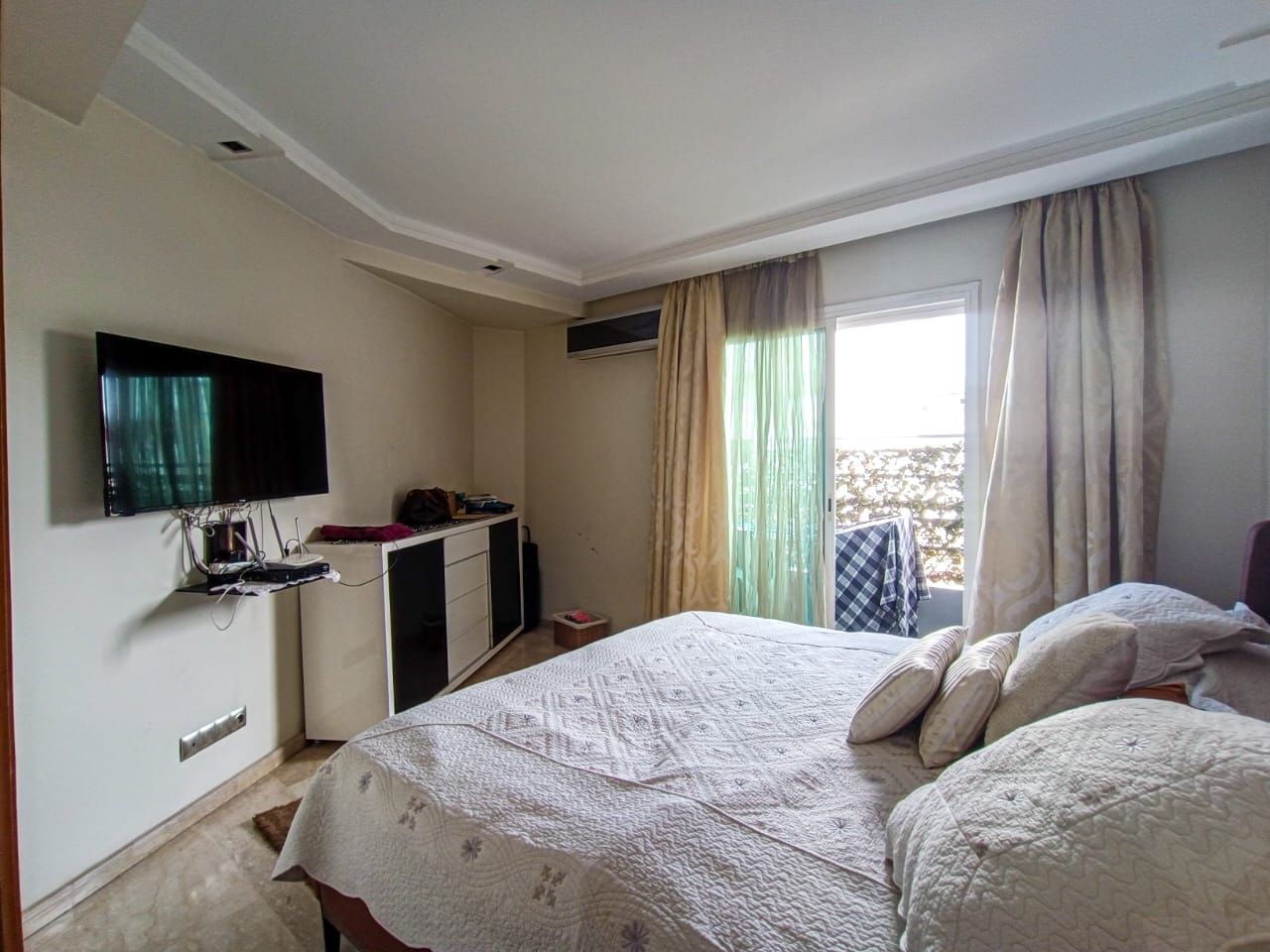 Appartement — Casablanca — 6