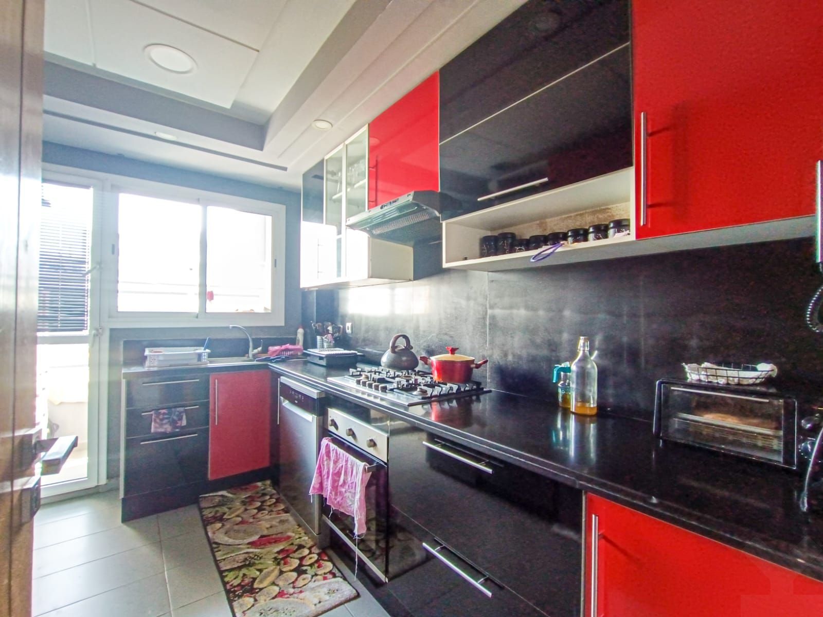 Appartement — Casablanca — 3