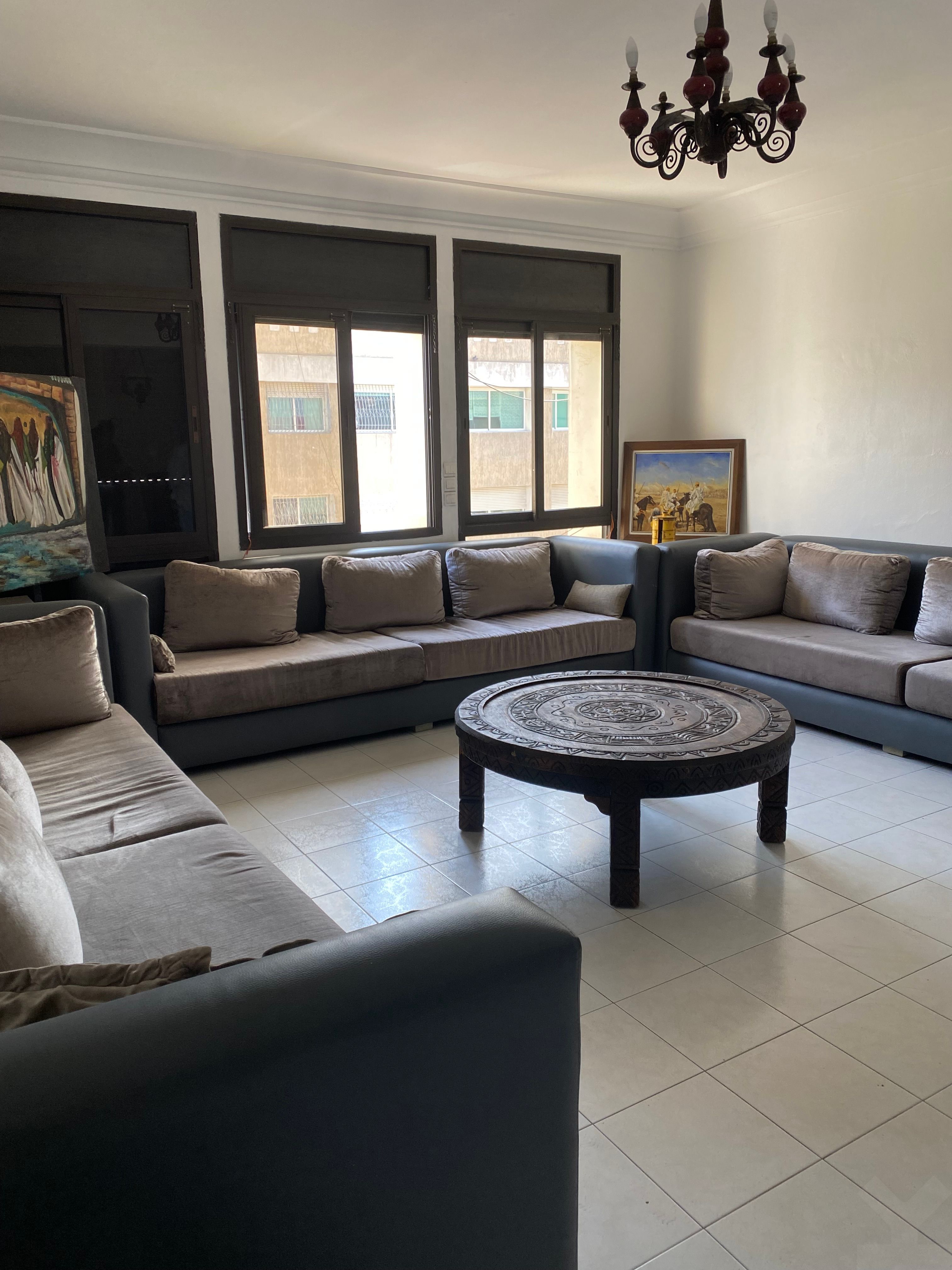 Appartement — Casablanca — 6