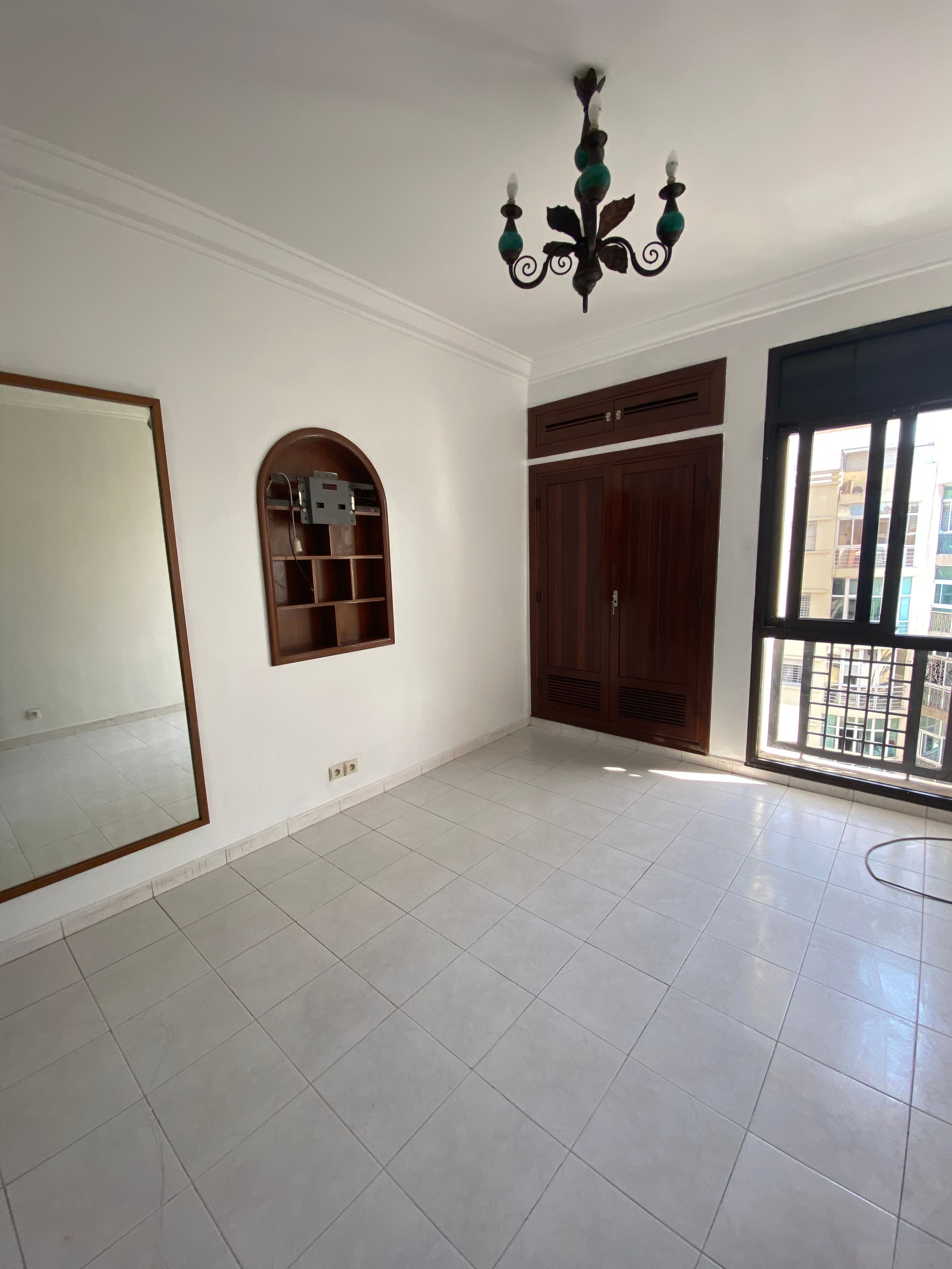 Appartement — Casablanca
