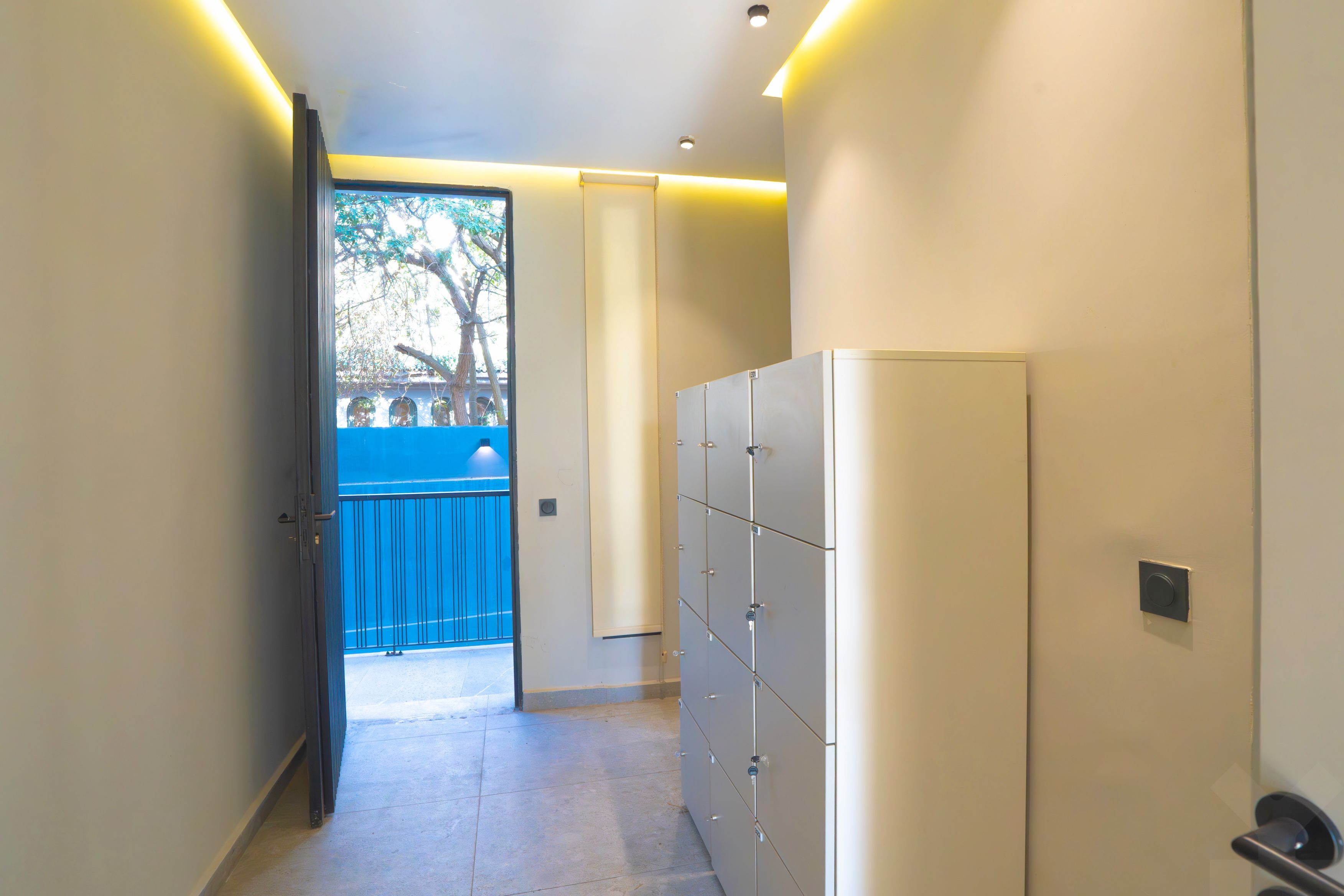 Bureau 760 m² à Racine — 14