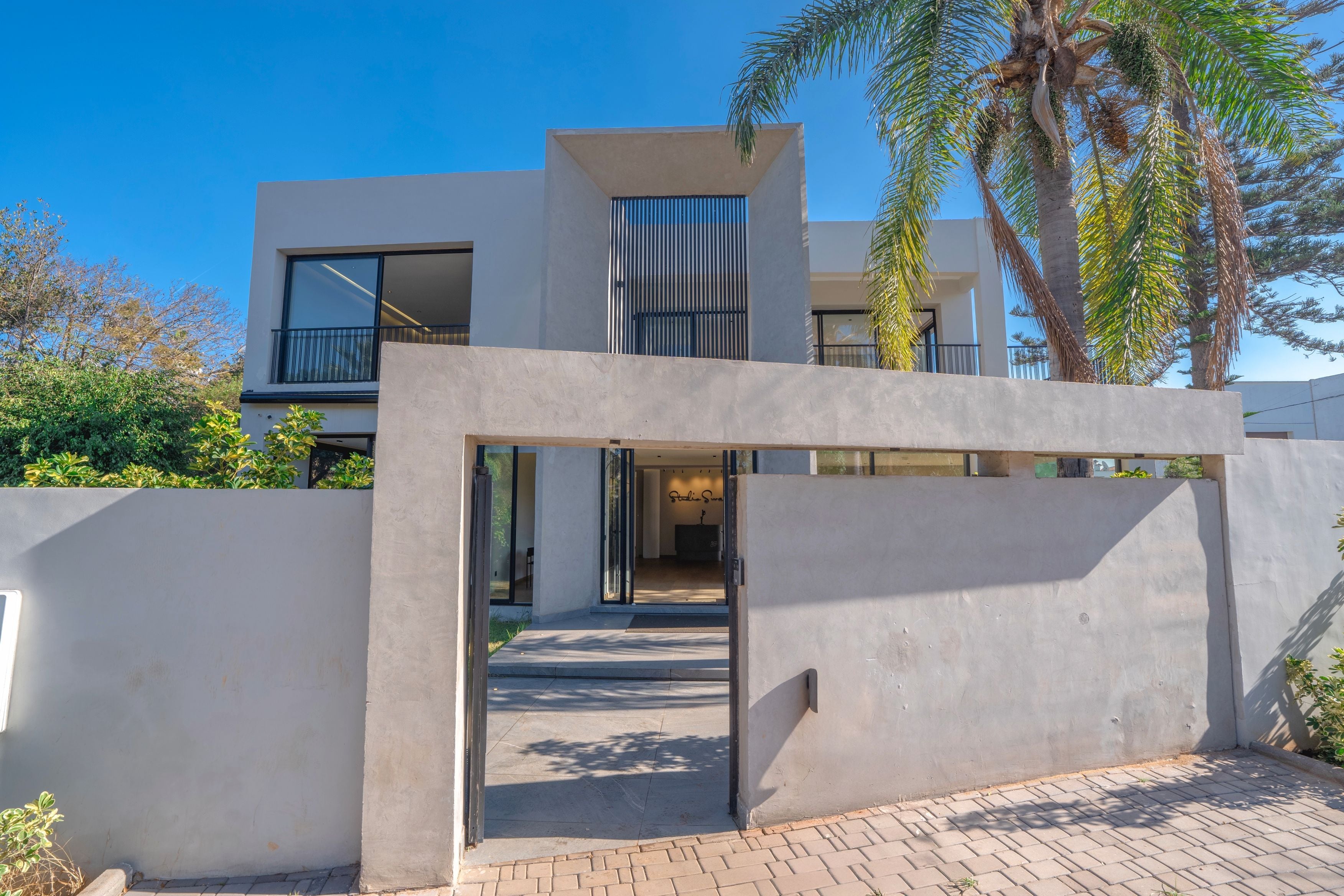 Bureau — Casablanca — 6