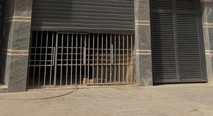 Local commercial — Dar Bouazza — 2