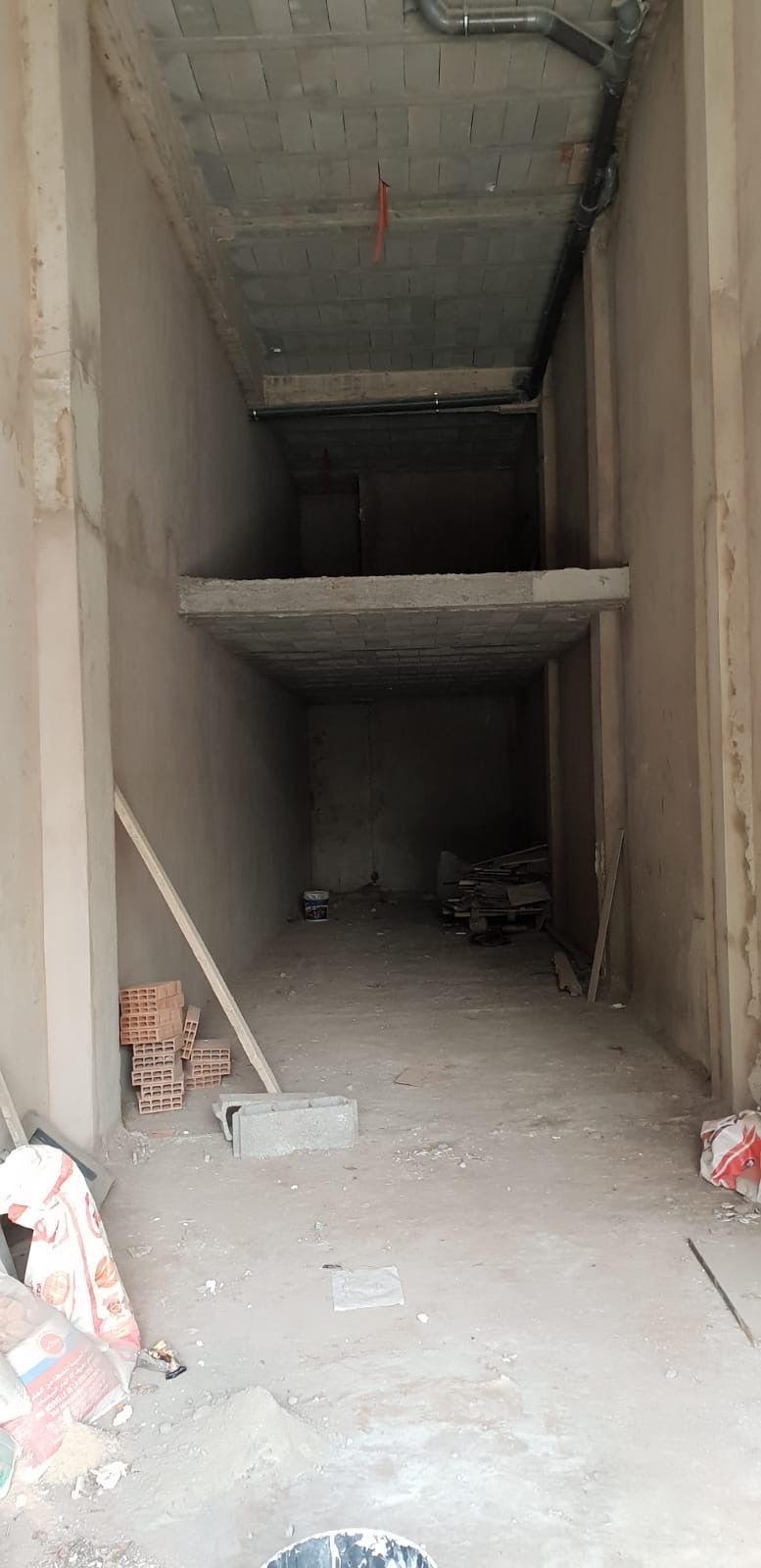 Local commercial — Dar Bouazza