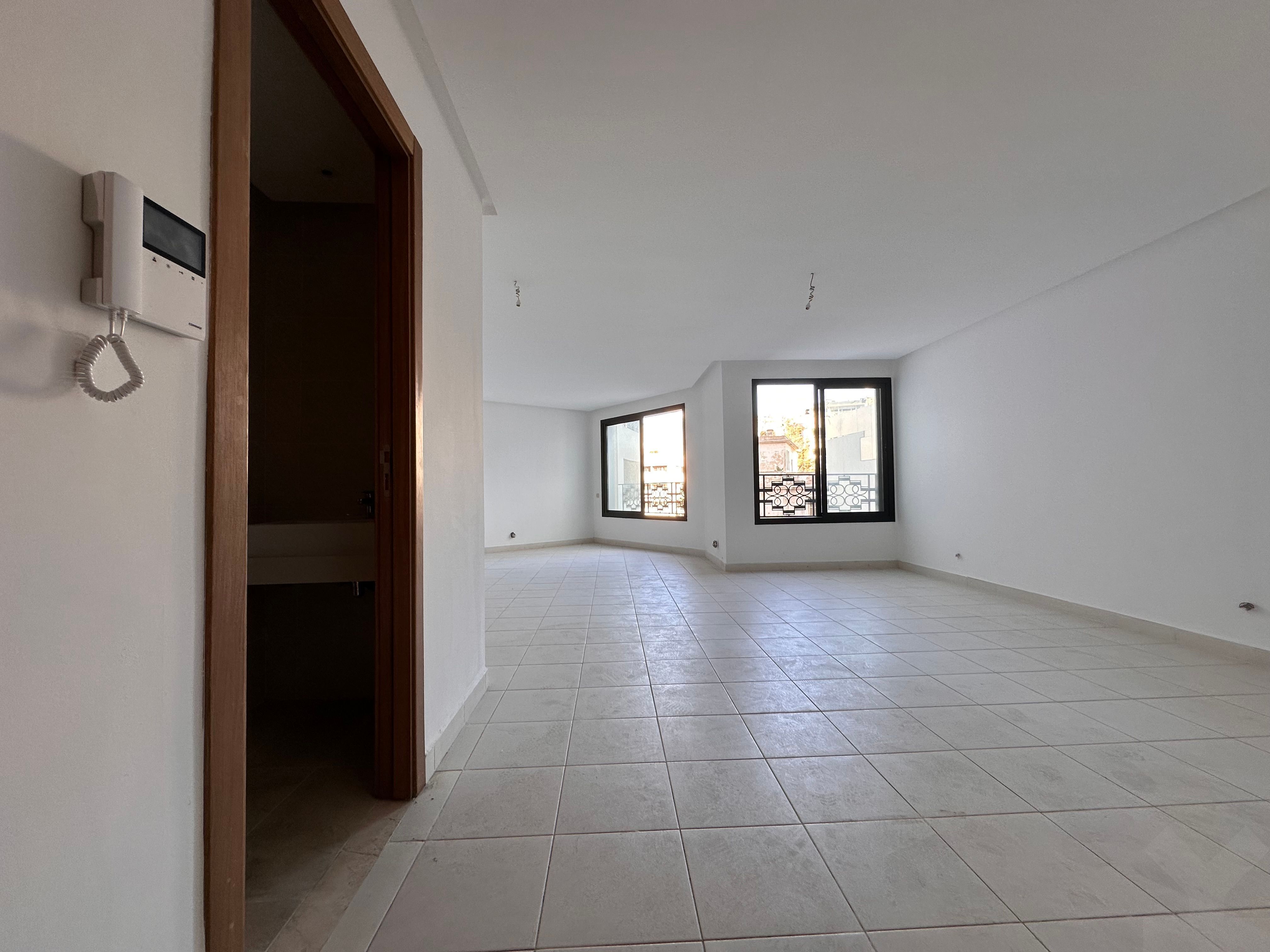 Bureau — Casablanca — 3