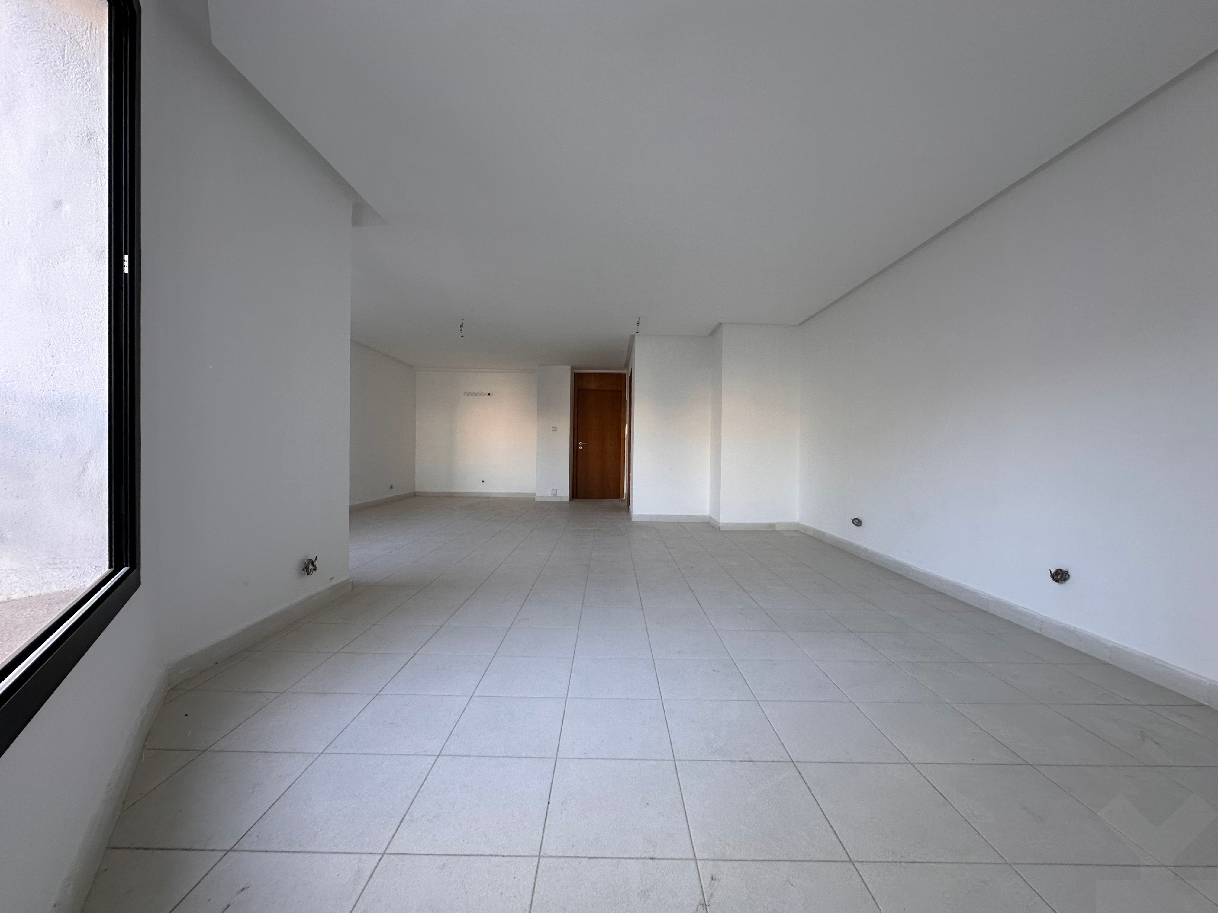 Bureau — Casablanca — 2