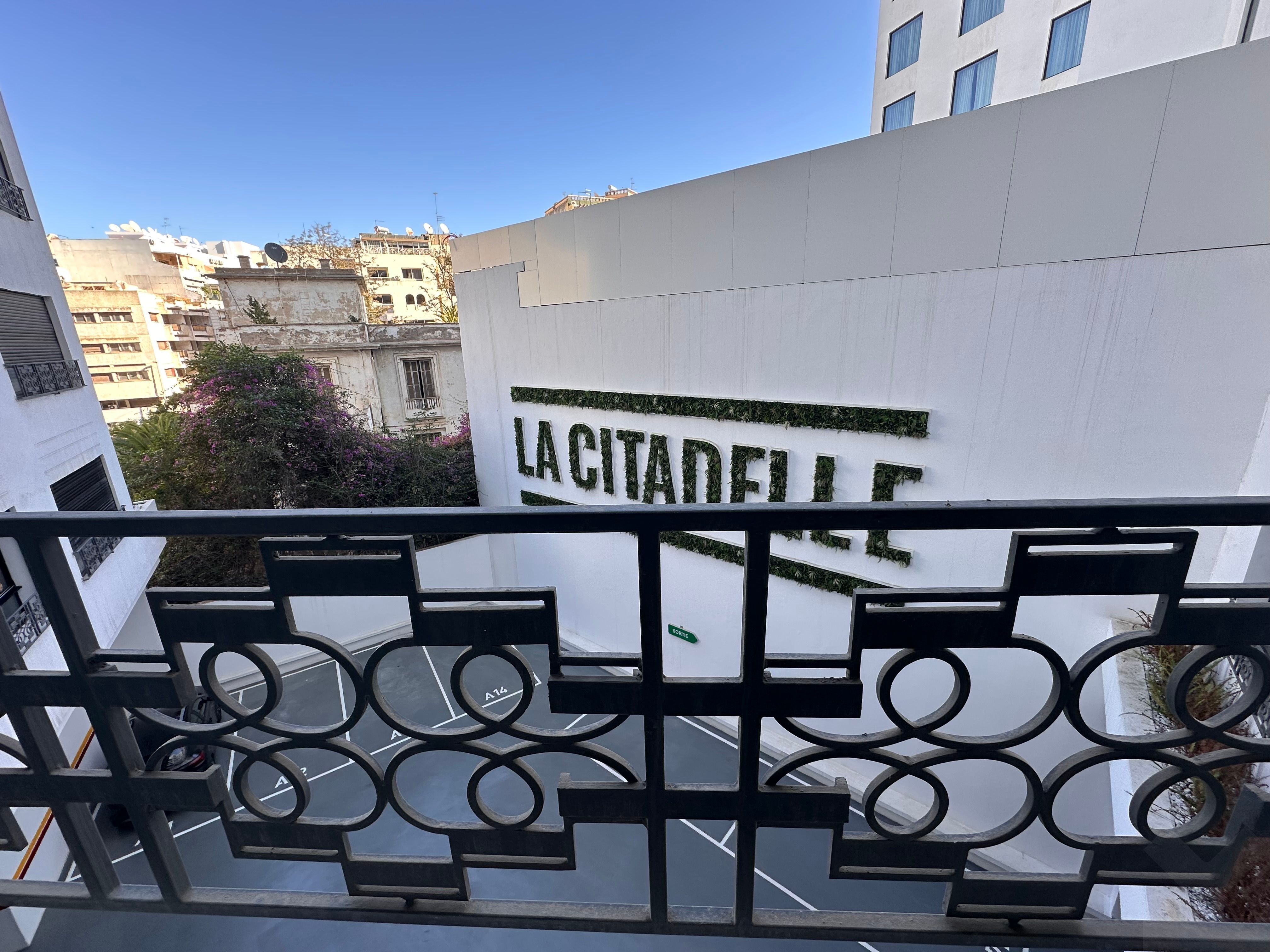 Bureau — Casablanca — 5