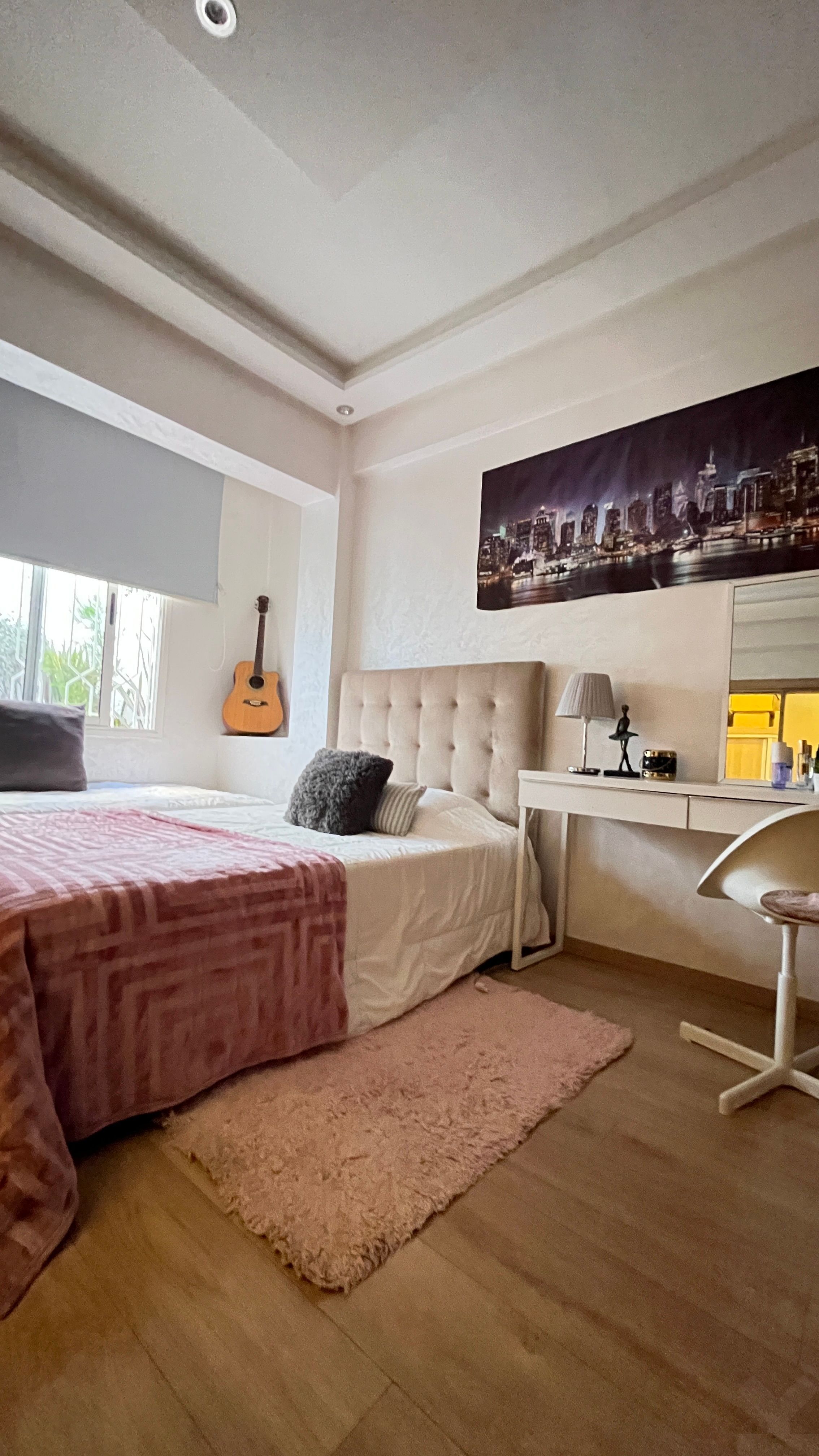 Appartement — Casablanca — 3