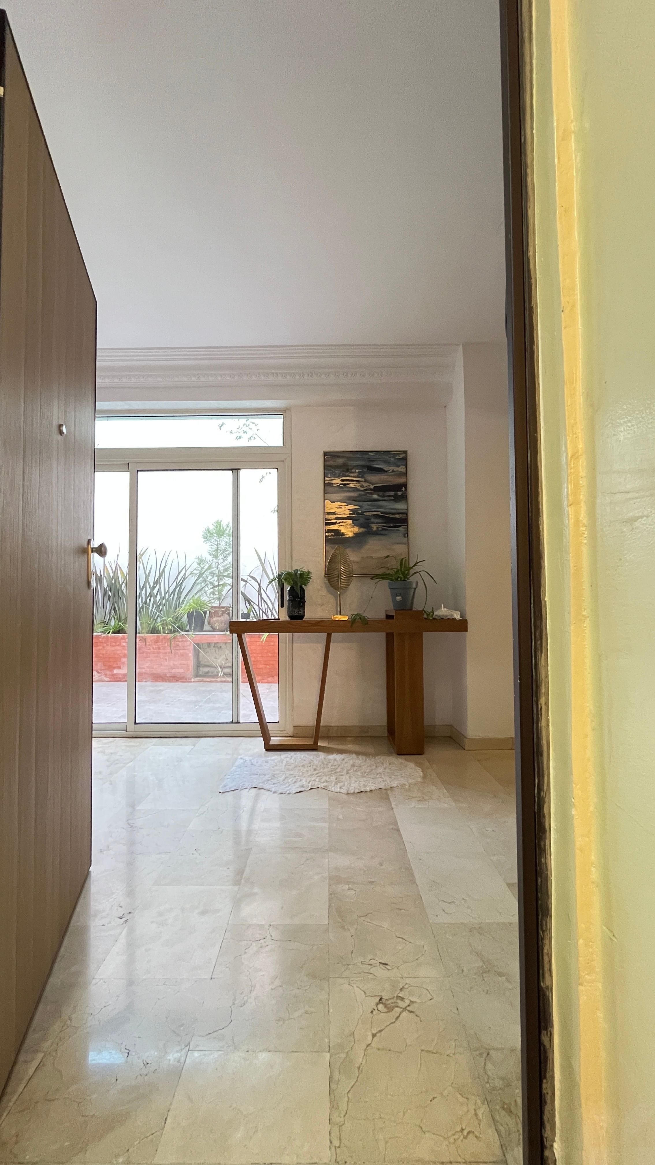Appartement — Casablanca — 2