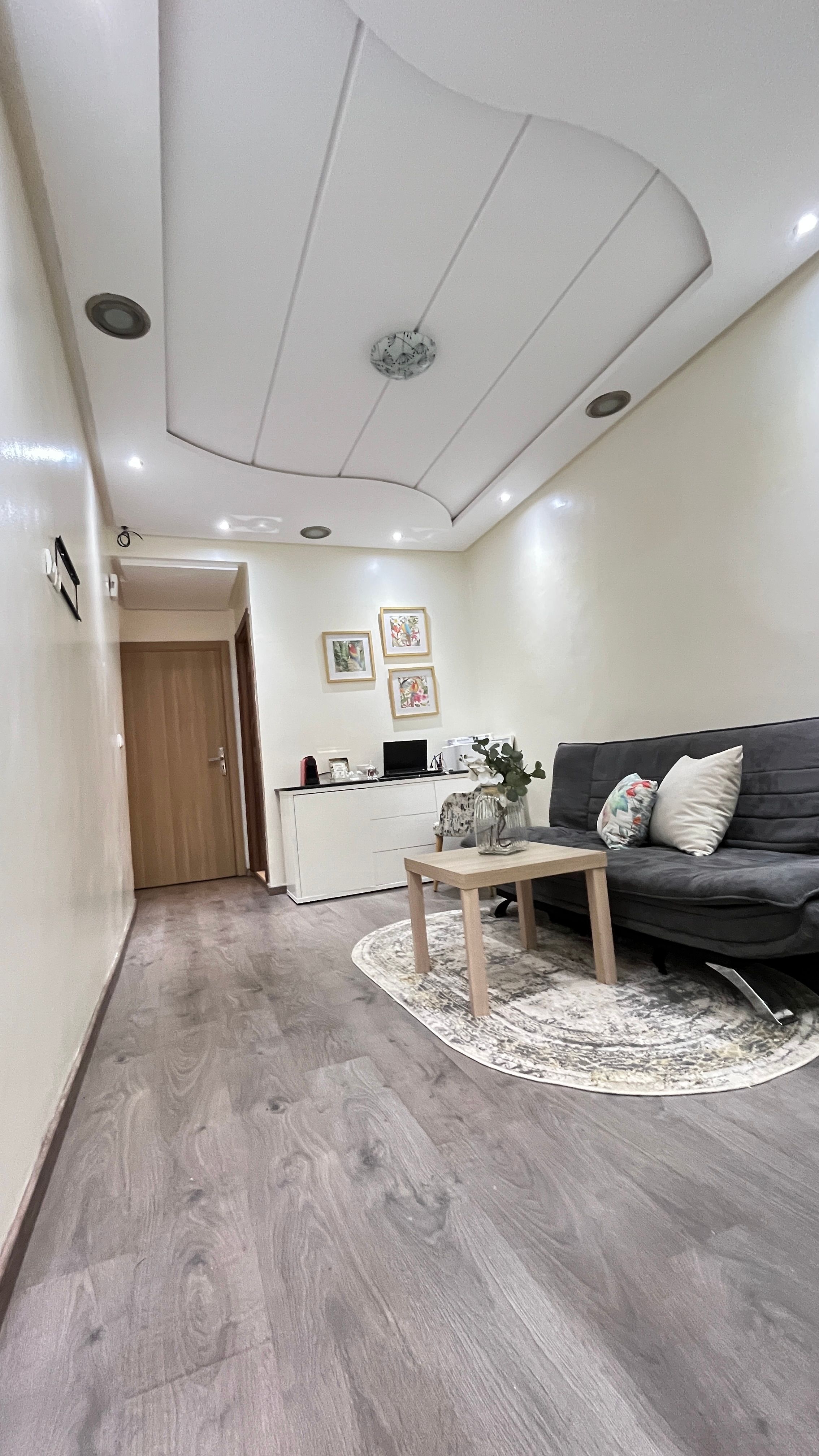 Appartement — Casablanca — 4