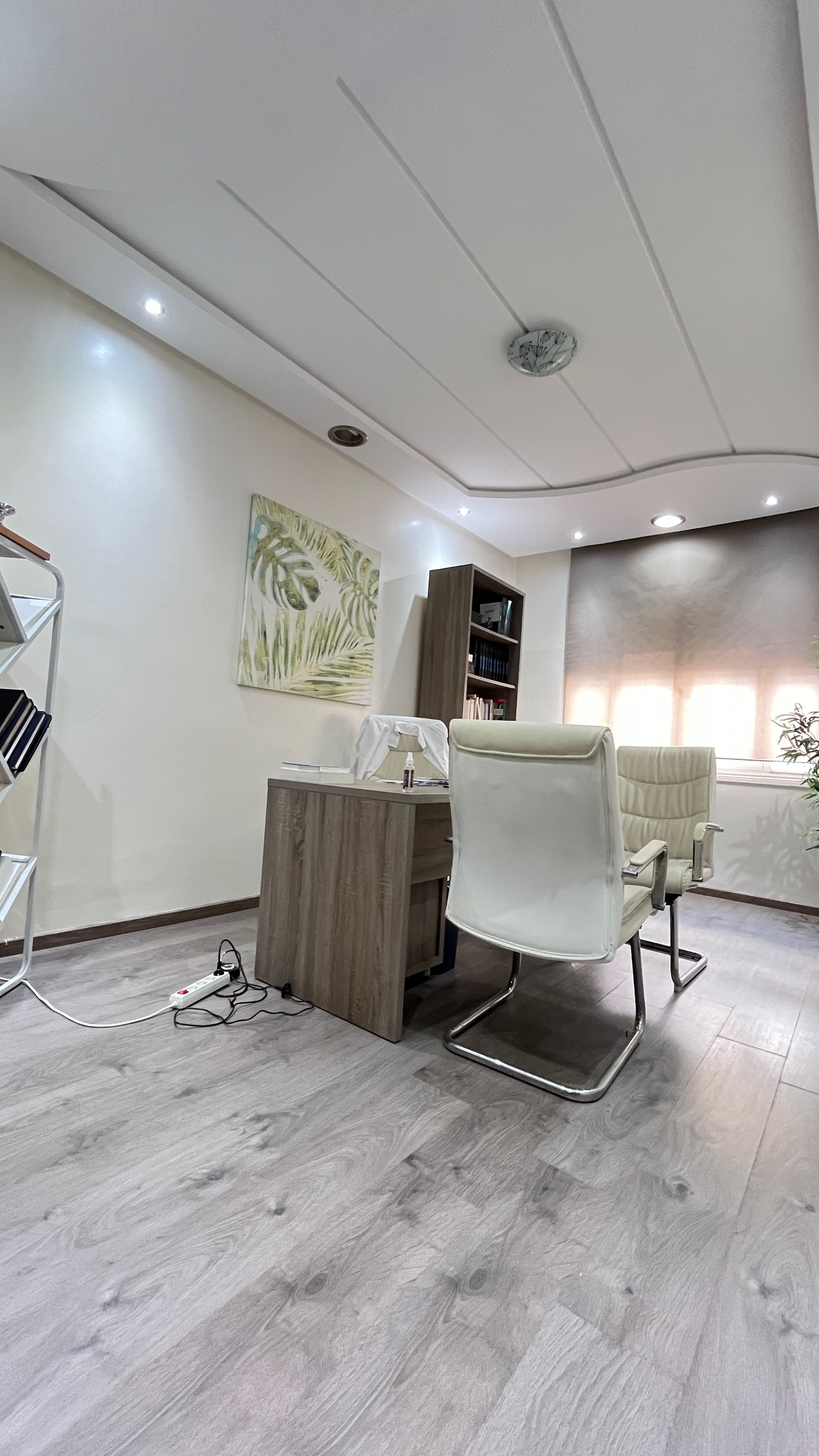 Appartement — Casablanca