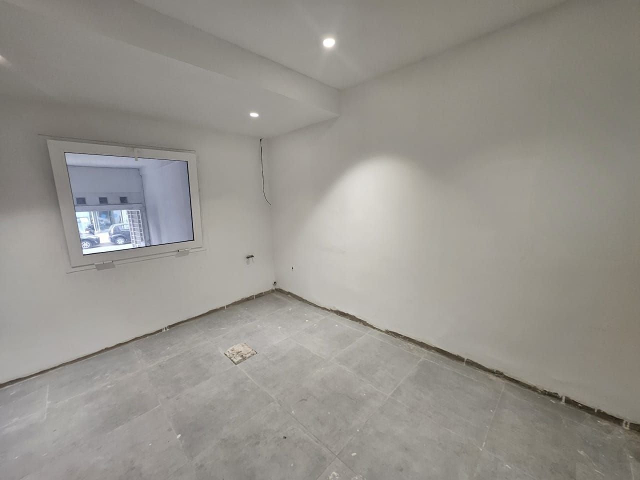Bureau — Casablanca — 3