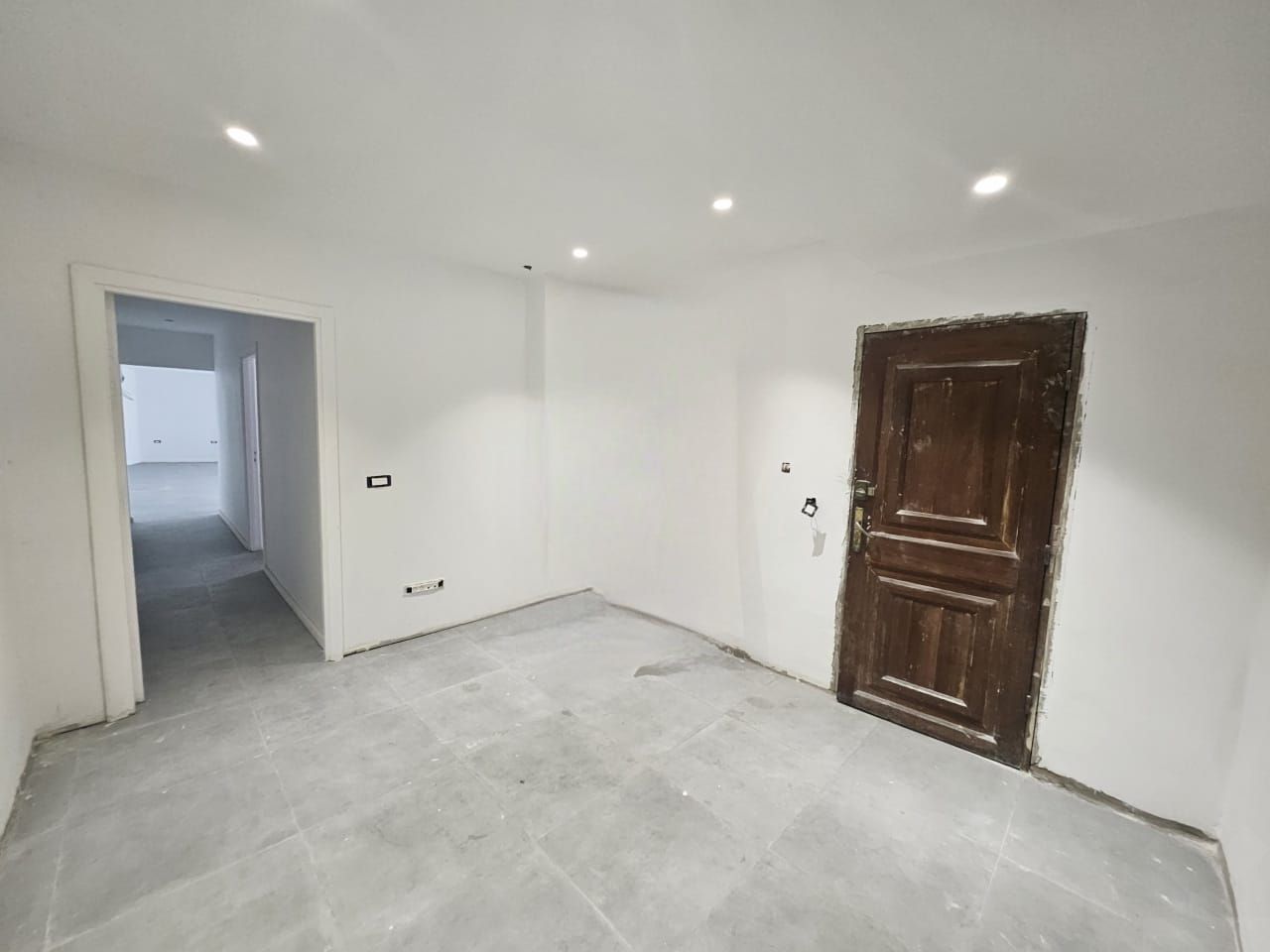 Bureau — Casablanca — 5