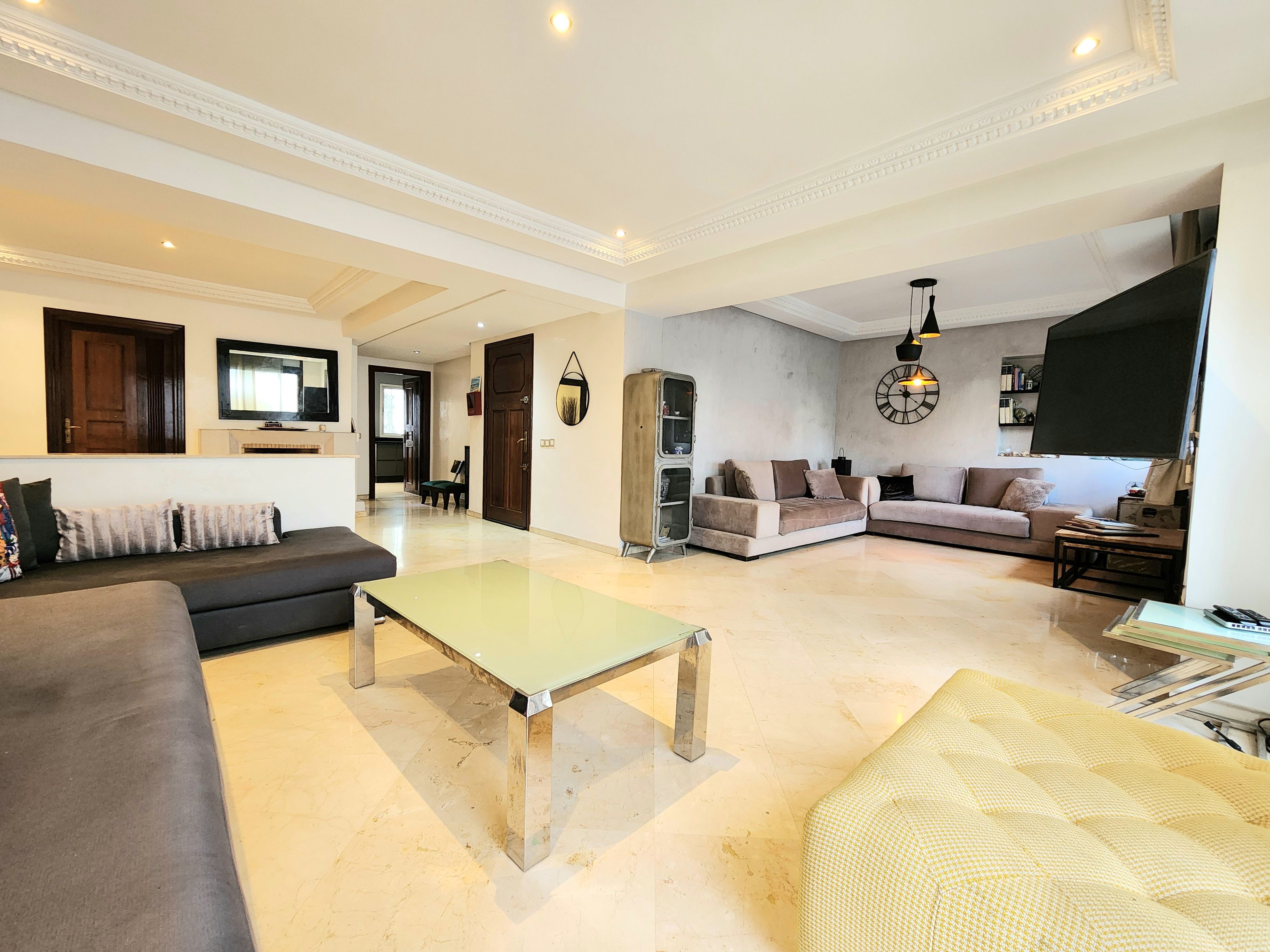 Appartement — Casablanca — 4