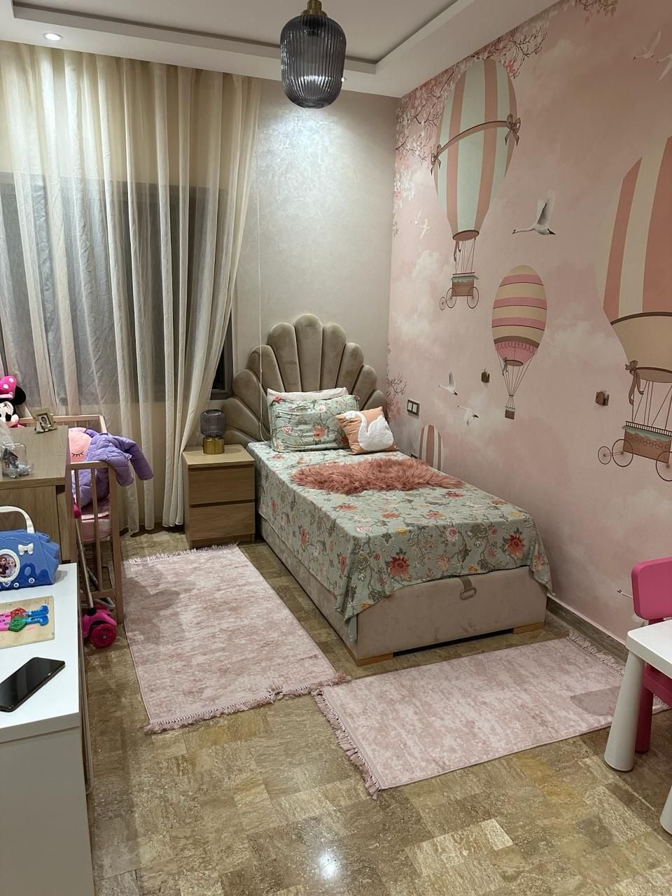 Appartement — Casablanca — 3