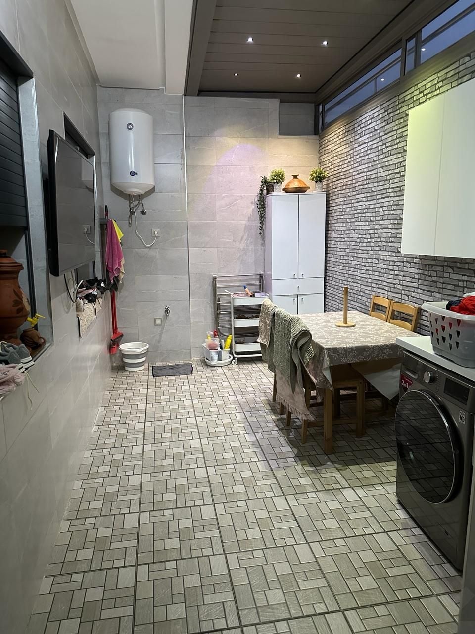Appartement — Casablanca — 5