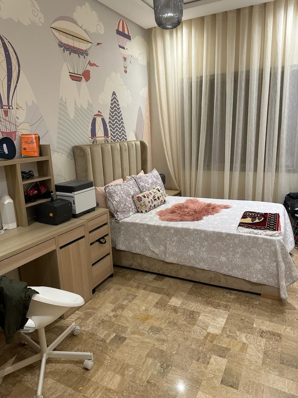 Appartement — Casablanca — 4
