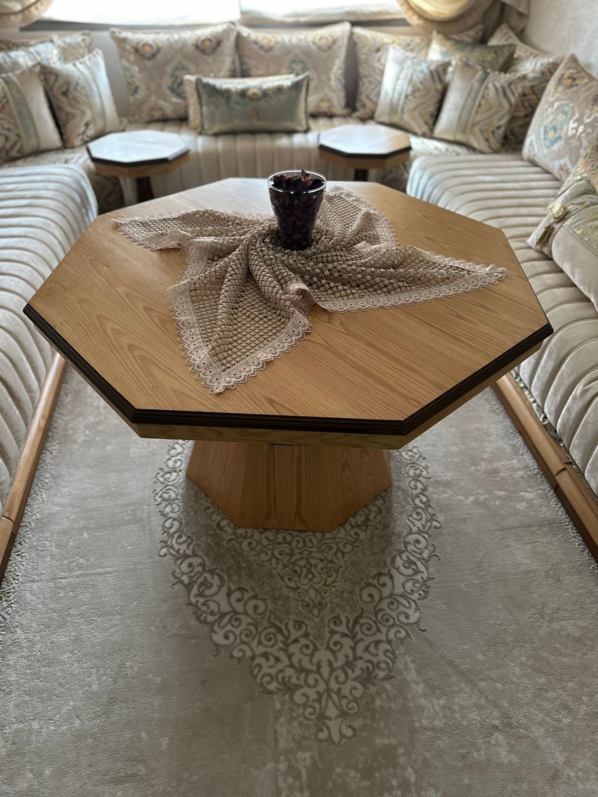 Appartement 115 m² f Oulfa — 7