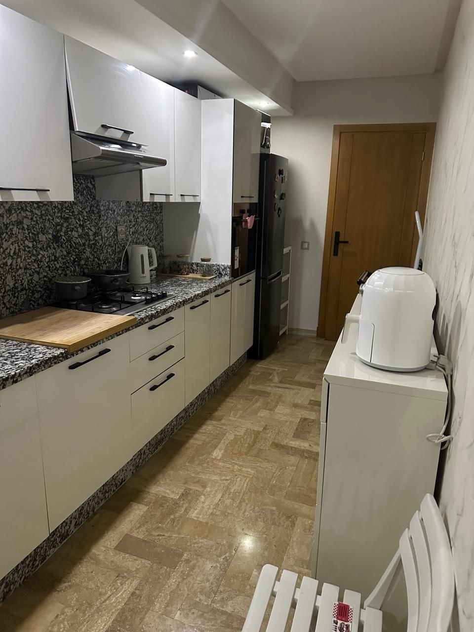 Appartement — Casablanca — 2