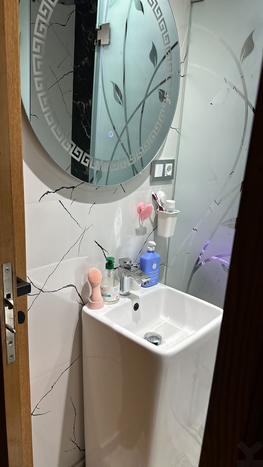 Appartement — Casablanca
