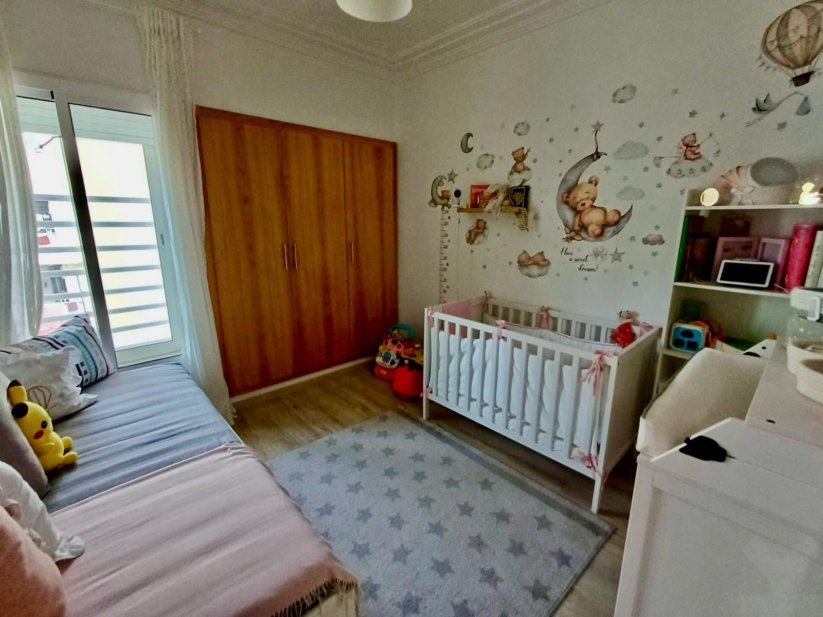 Appartement 111 m² à Mers Sultan — 14