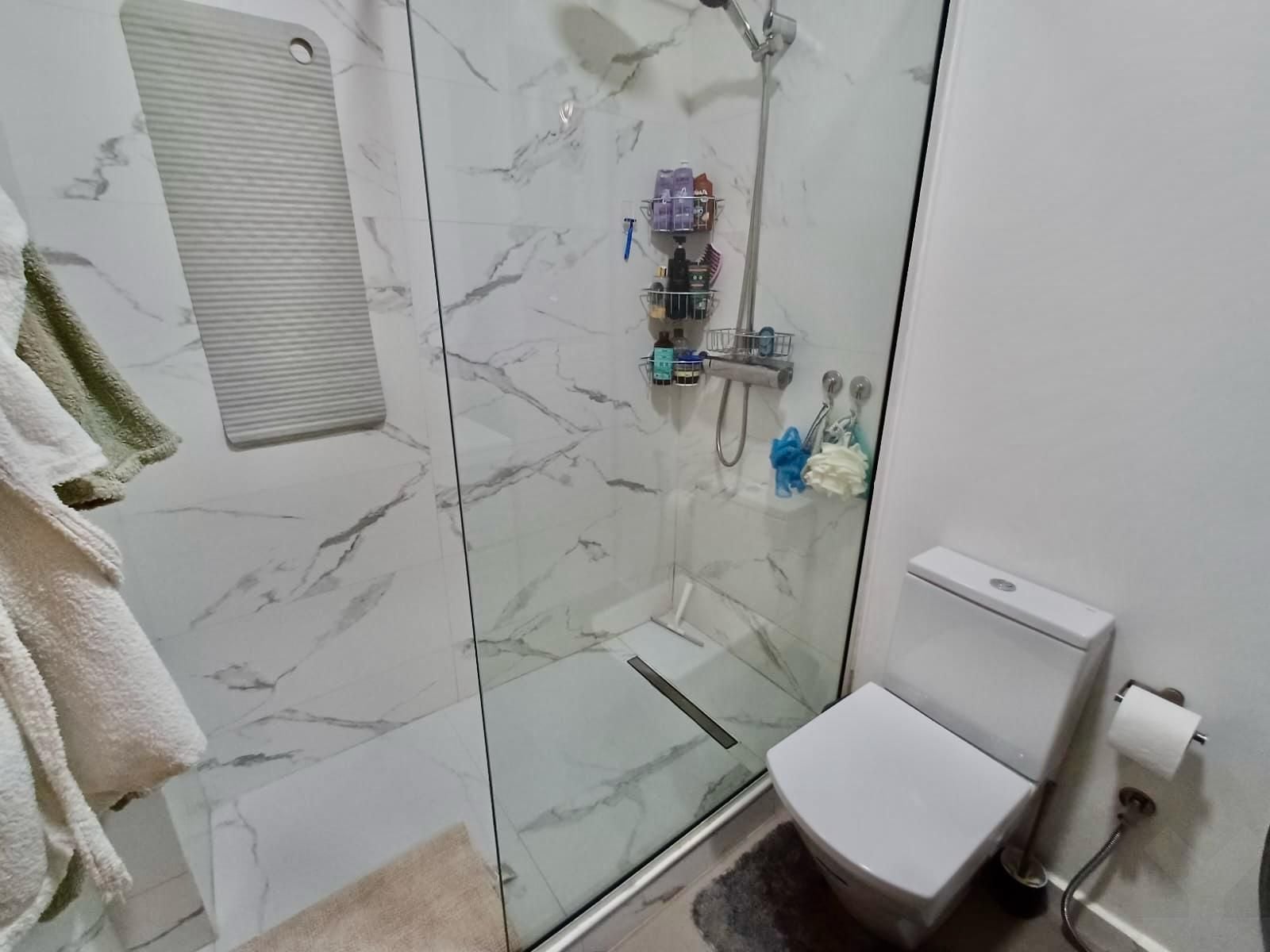 Appartement — Casablanca