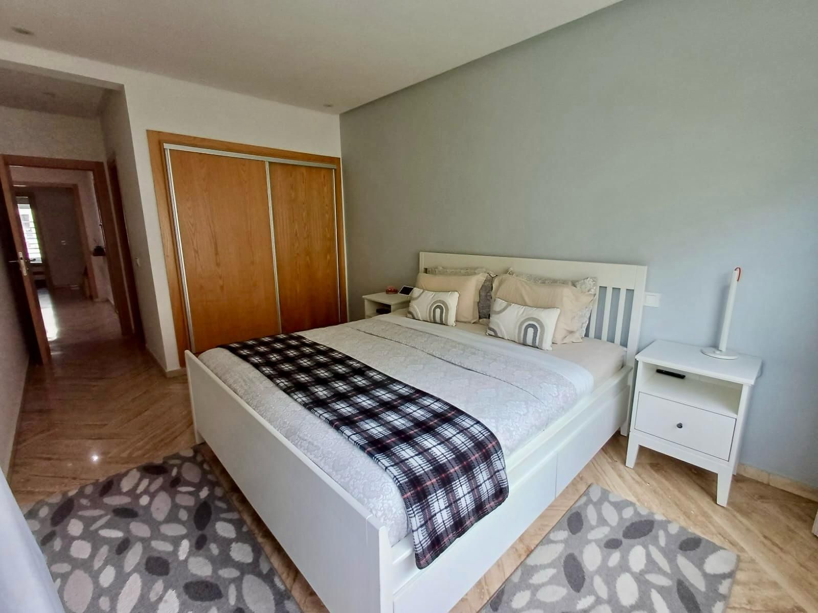 Appartement — Casablanca — 5