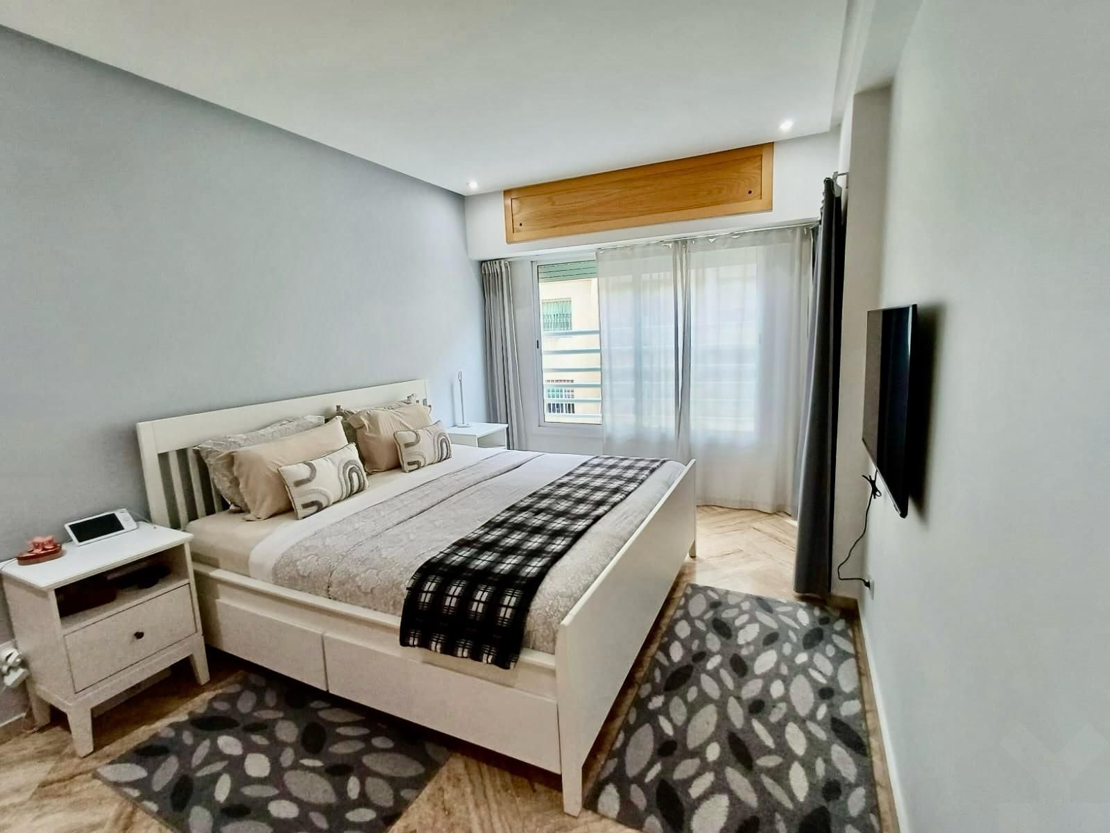 Appartement — Casablanca — 6