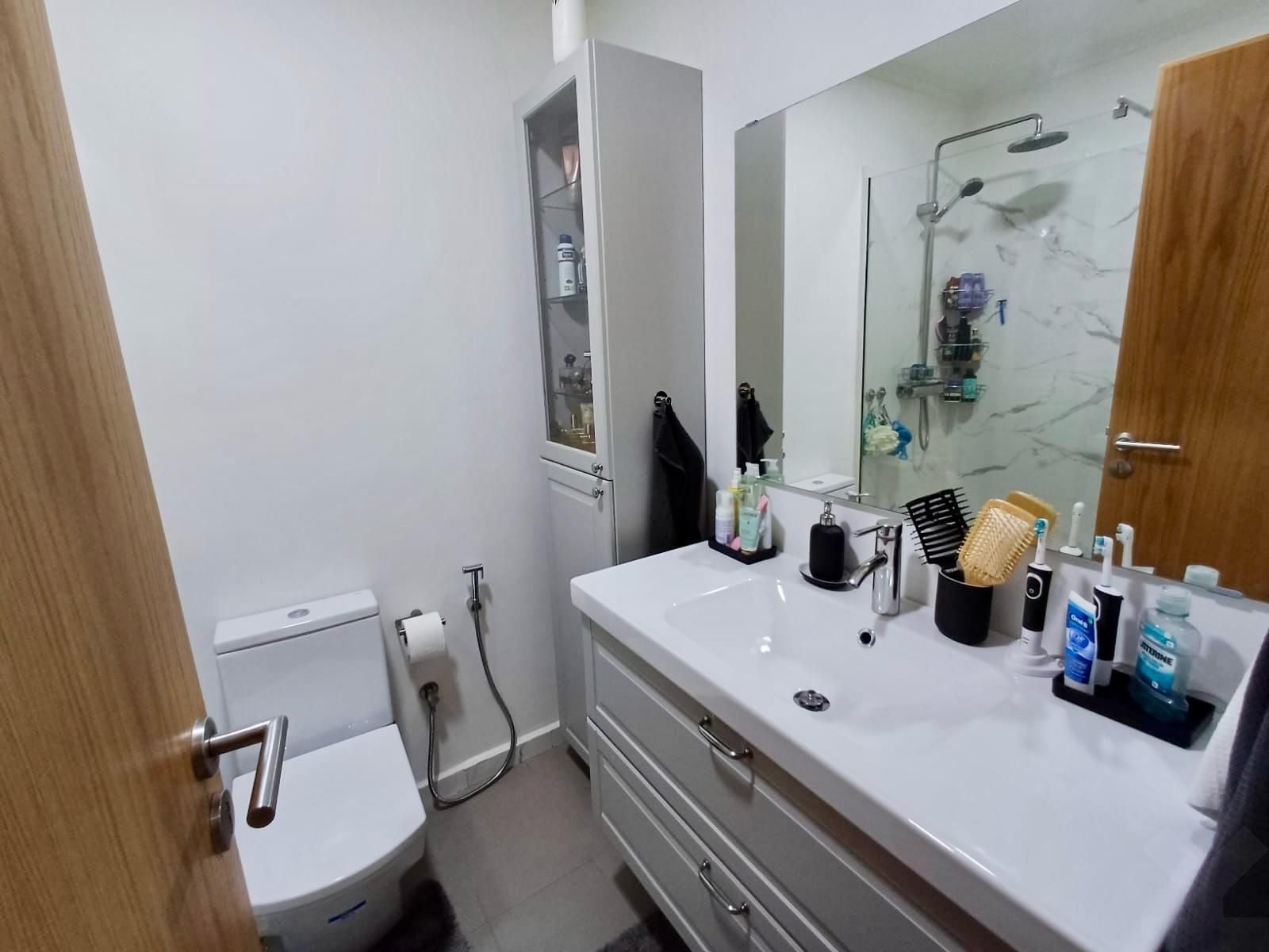 Appartement — Casablanca — 2