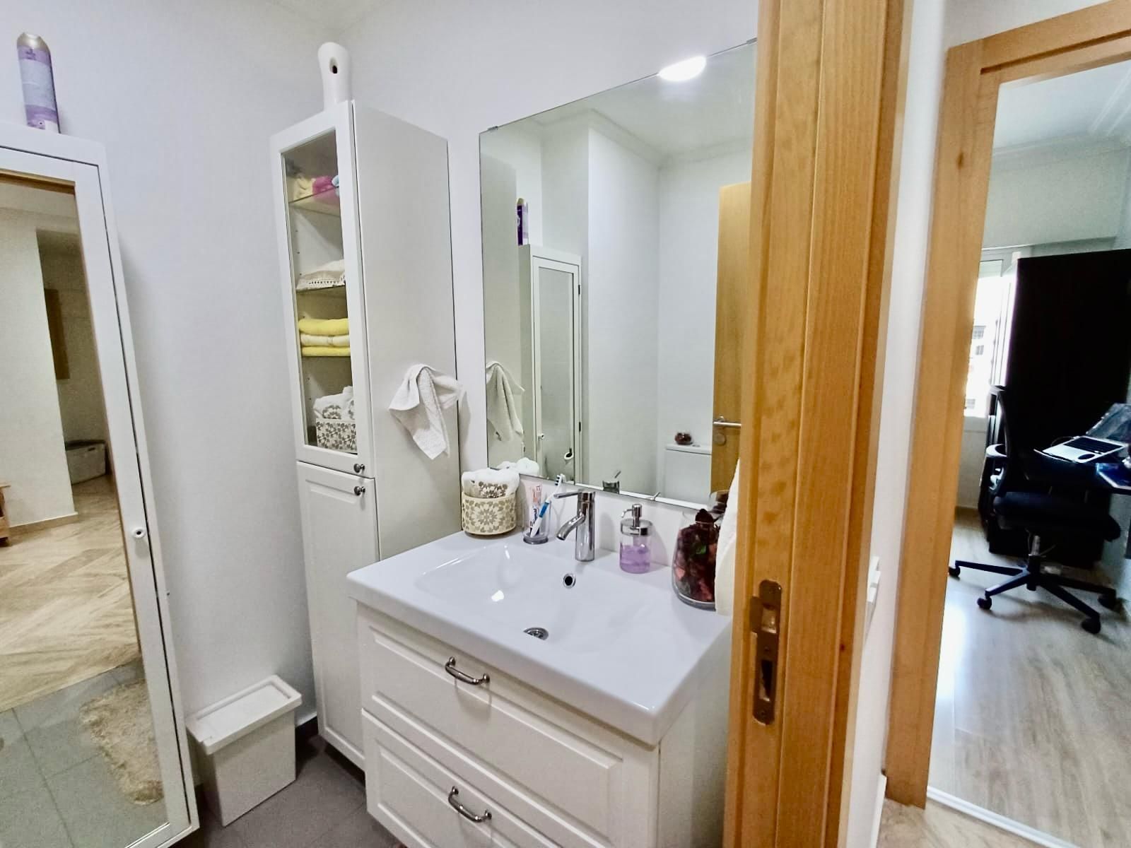 Appartement 111 m² à Mers Sultan — 7
