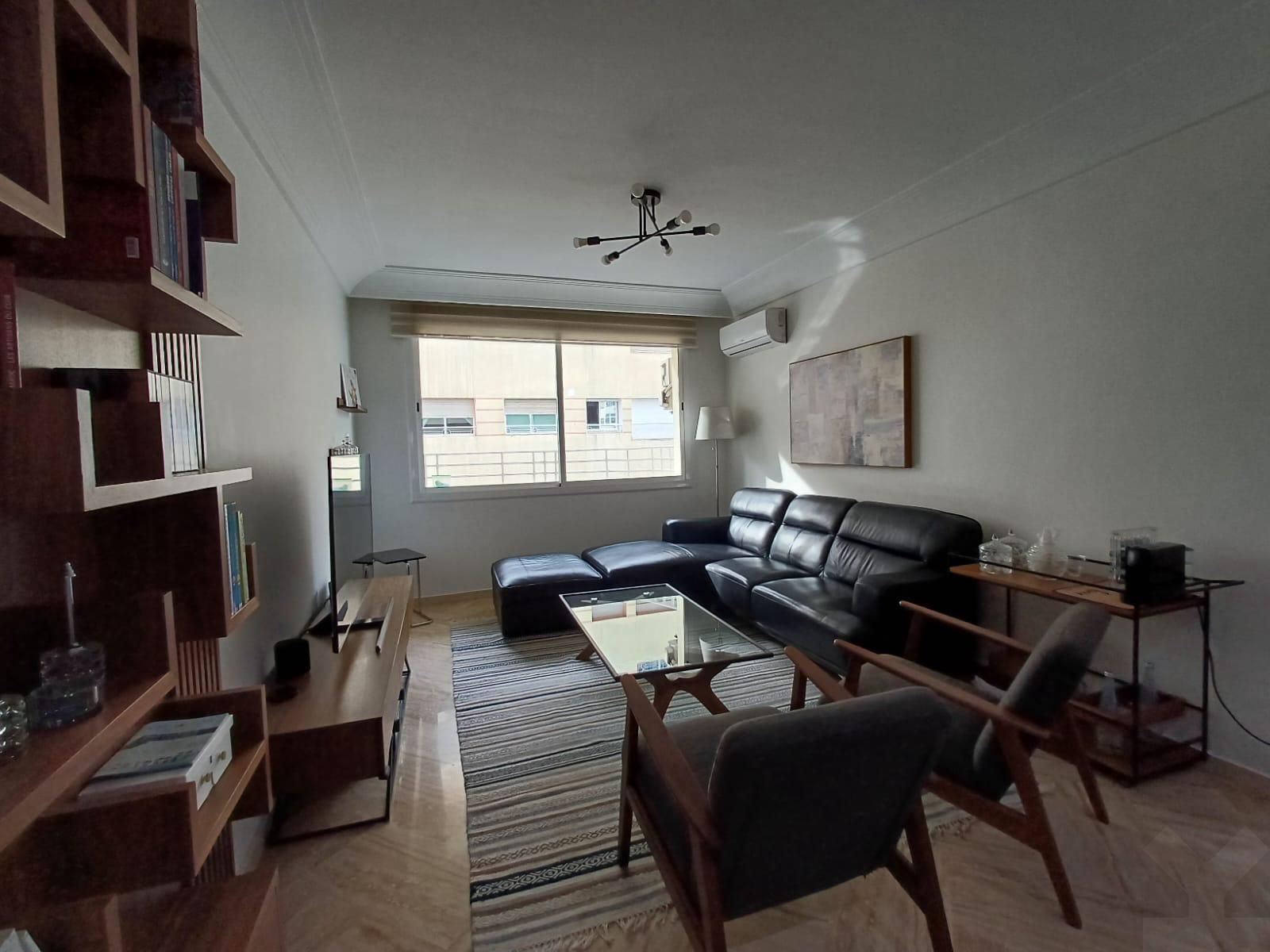 Appartement 111 m² à Mers Sultan — 8