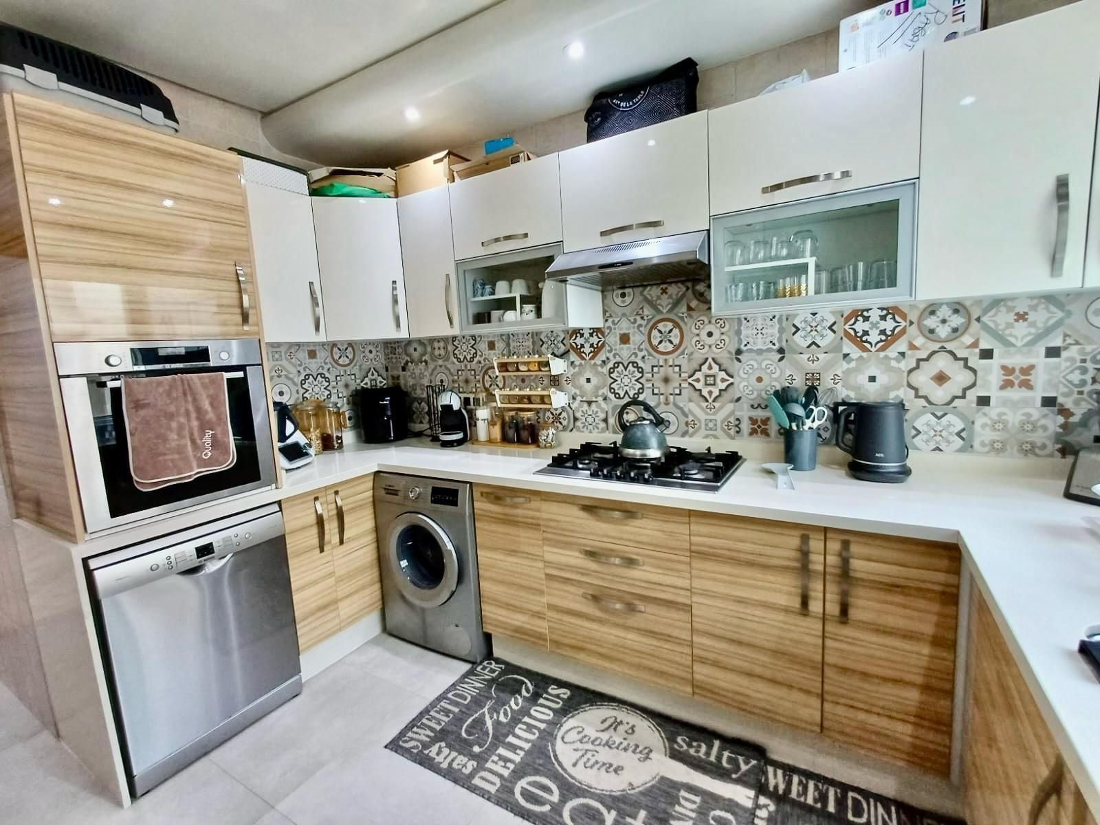Appartement 111 m² à Mers Sultan — 9