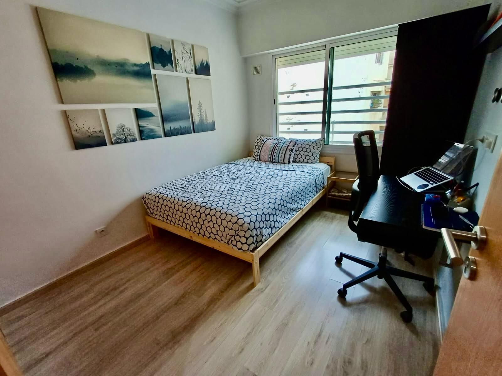Appartement 111 m² à Mers Sultan — 10