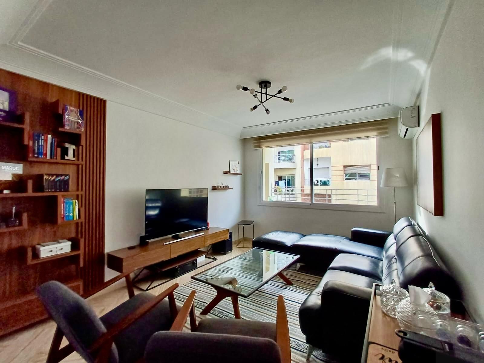 Appartement 111 m² à Mers Sultan — 11